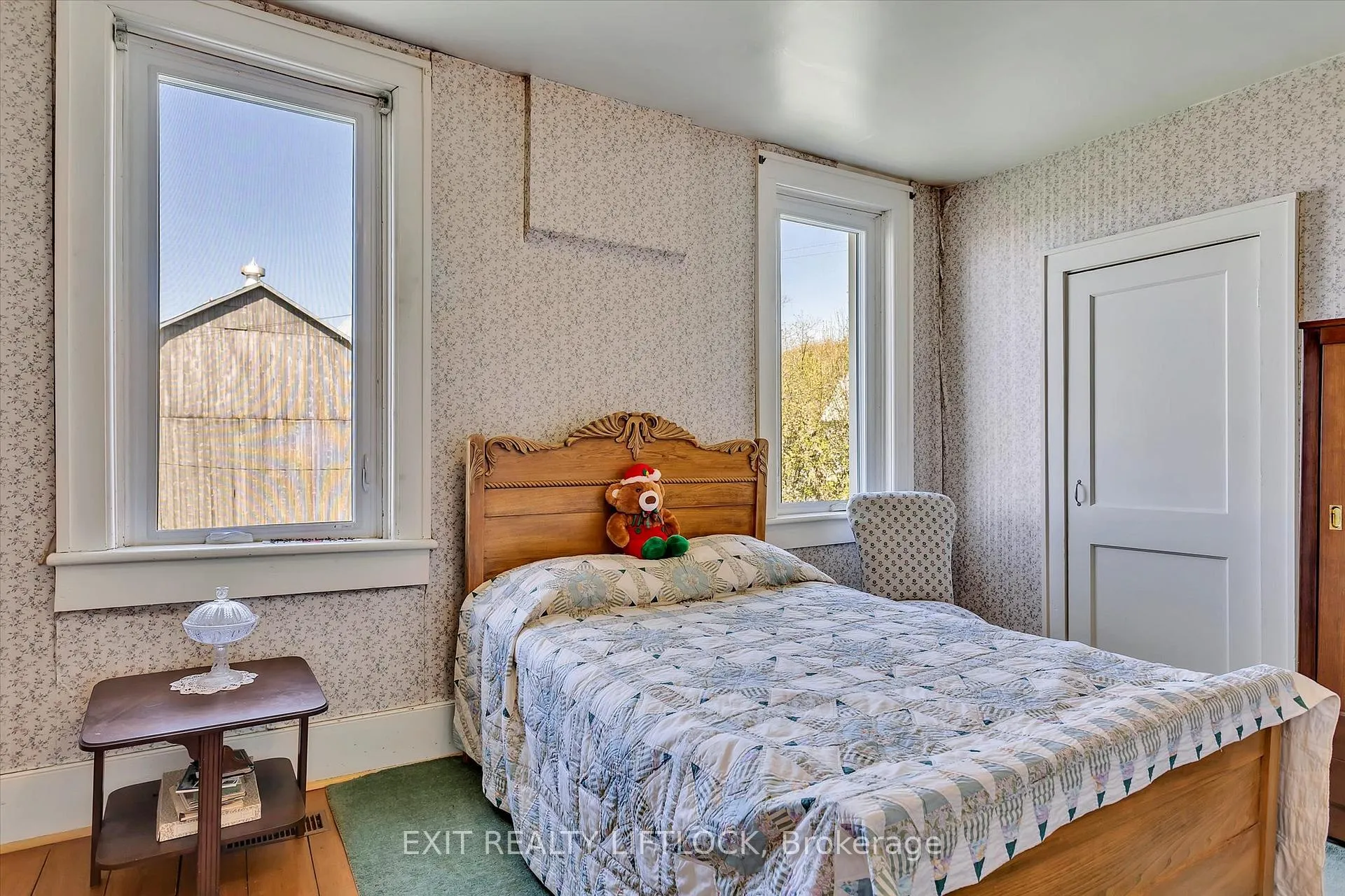 Photo 13 of 404 Morton Line, Cavan Monaghan, Cavan Twp — HOMEH