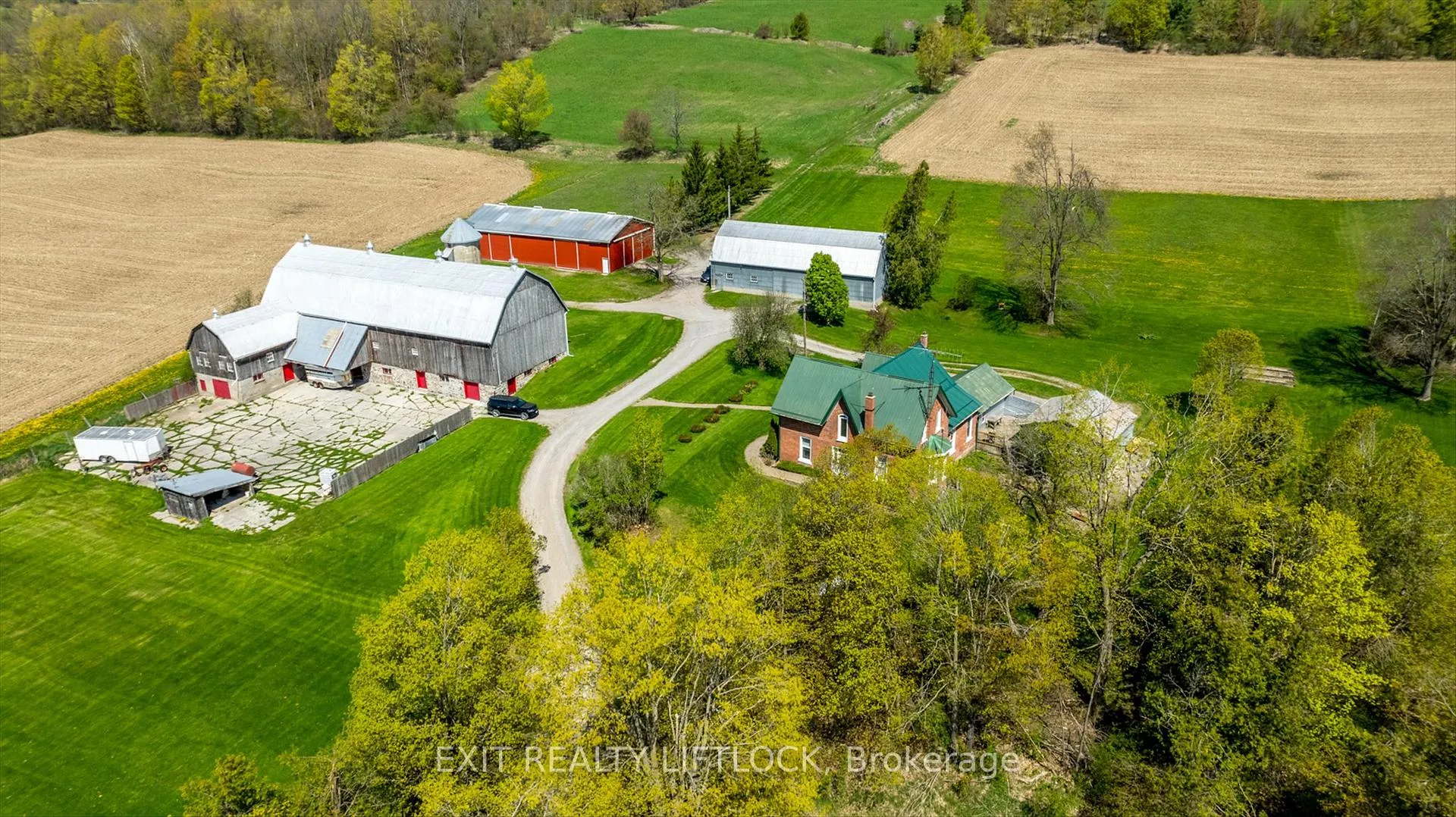 Photo 18 of 404 Morton Line, Cavan Monaghan, Cavan Twp — HOMEH