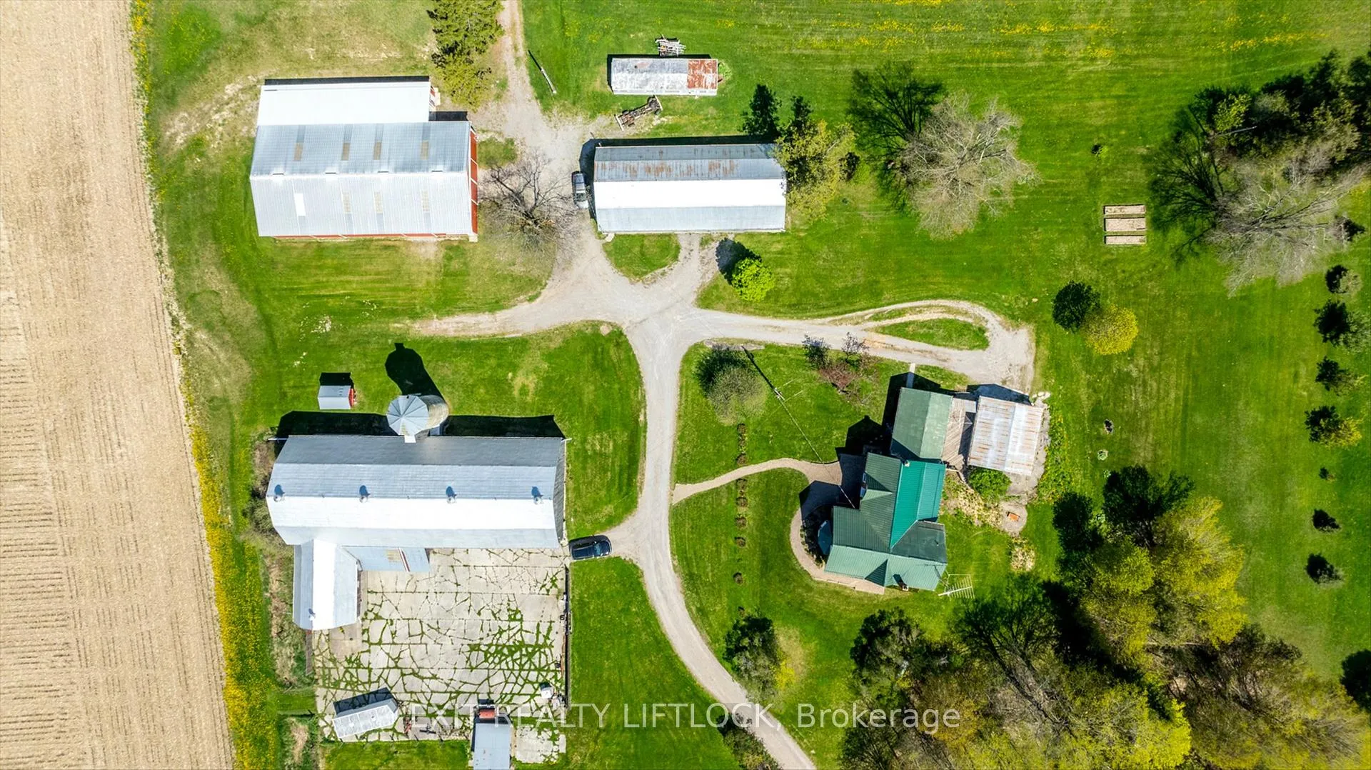 Photo 19 of 404 Morton Line, Cavan Monaghan, Cavan Twp — HOMEH