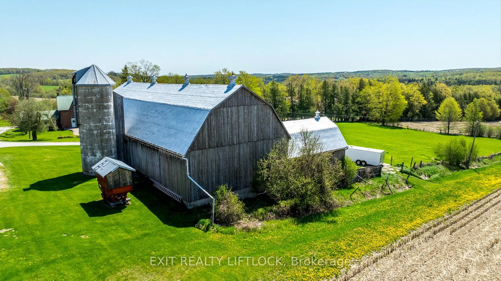 Photo 20 of 404 Morton Line, Cavan Monaghan, Cavan Twp — HOMEH