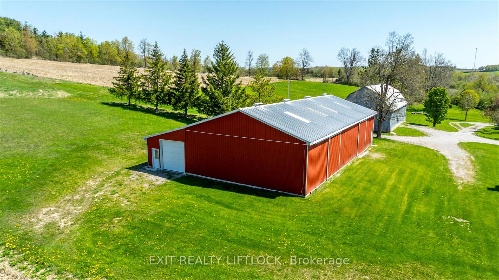 Photo 21 of 404 Morton Line, Cavan Monaghan, Cavan Twp — HOMEH