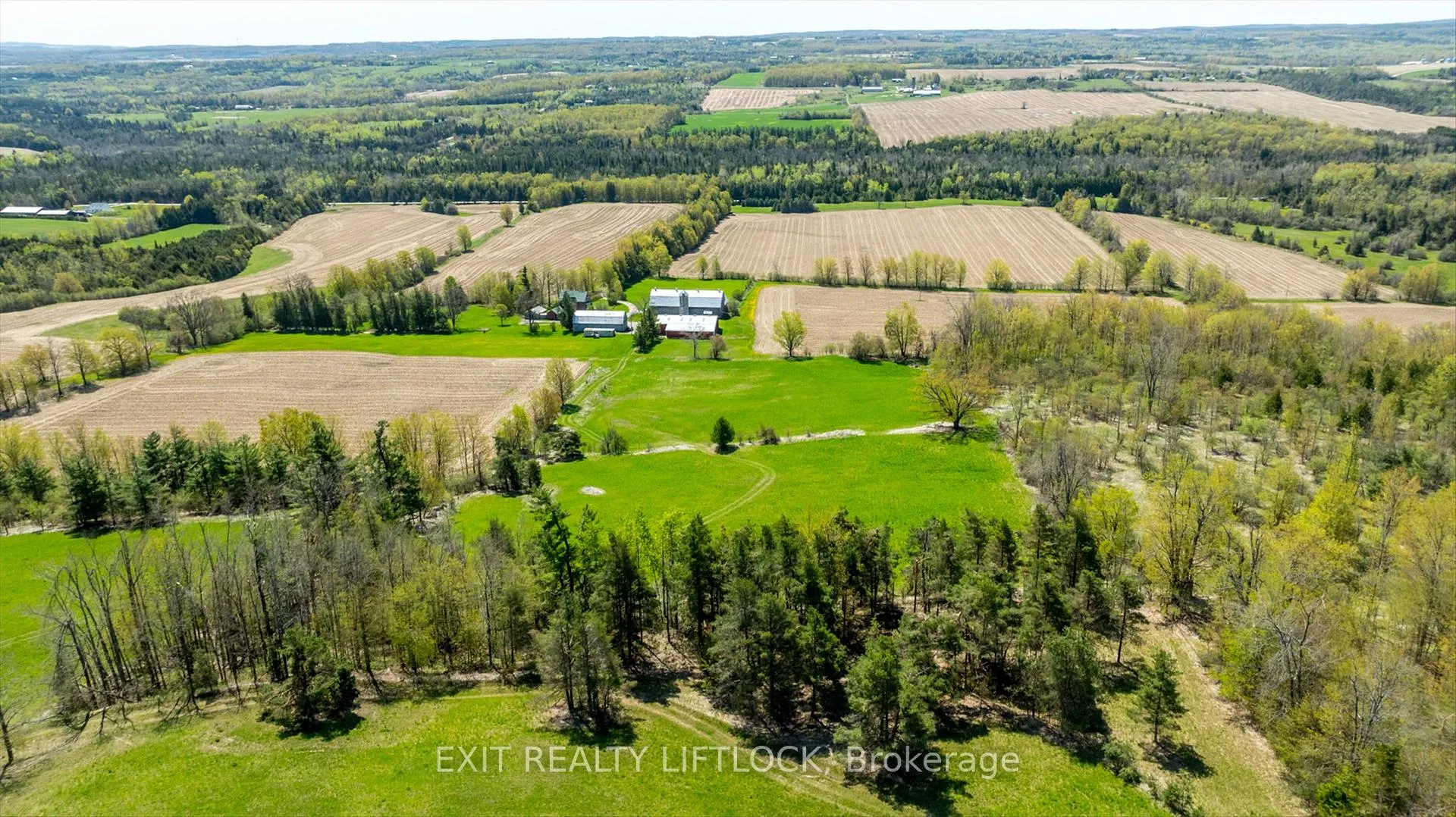 Photo 22 of 404 Morton Line, Cavan Monaghan, Cavan Twp — HOMEH