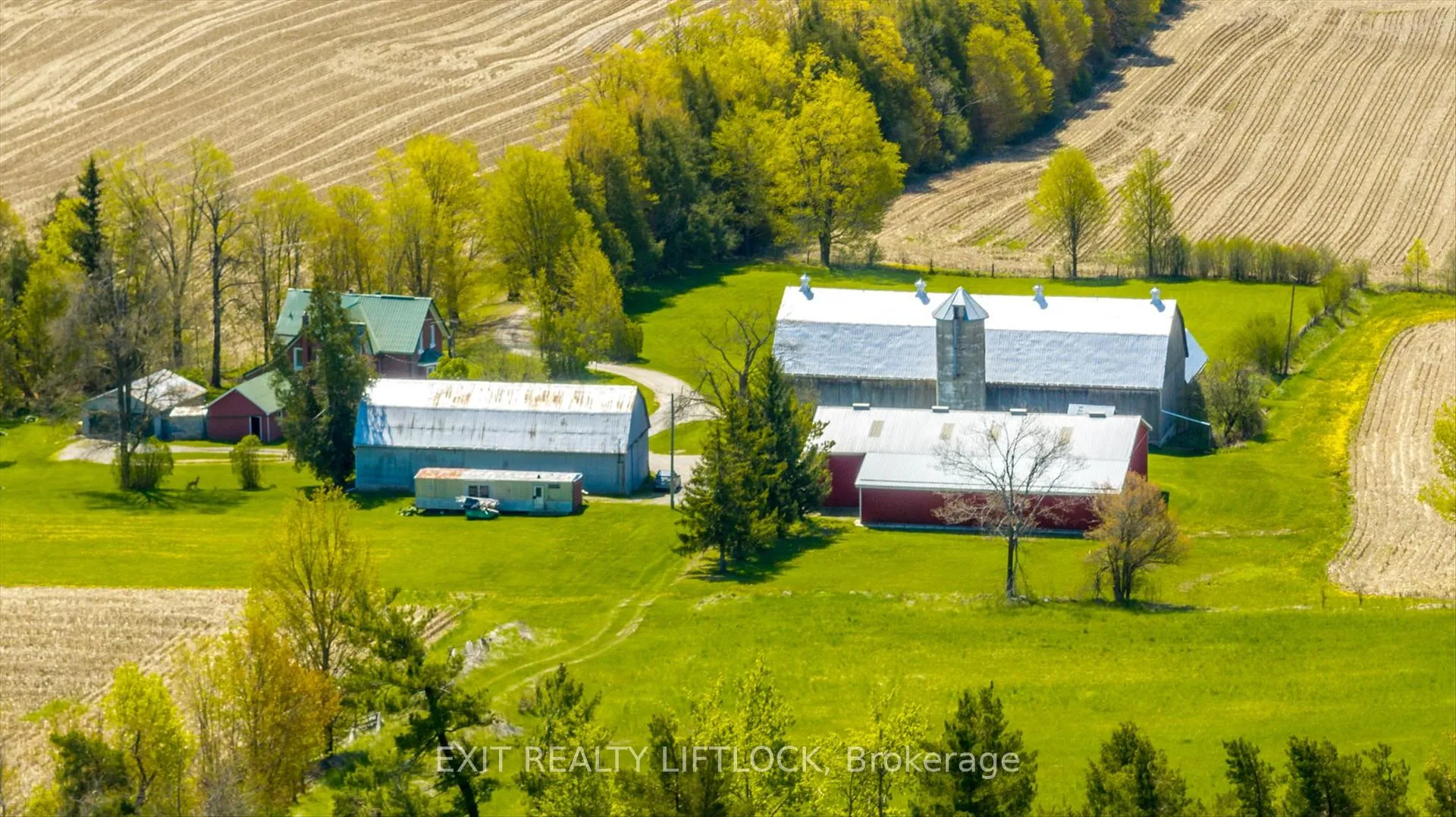 Photo 23 of 404 Morton Line, Cavan Monaghan, Cavan Twp — HOMEH