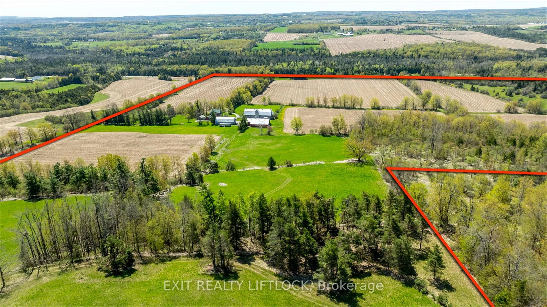 Photo 24 of 404 Morton Line, Cavan Monaghan, Cavan Twp — HOMEH