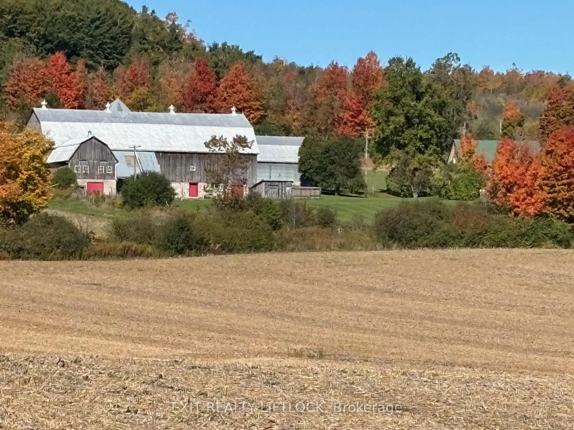 Photo 26 of 404 Morton Line, Cavan Monaghan, Cavan Twp — HOMEH