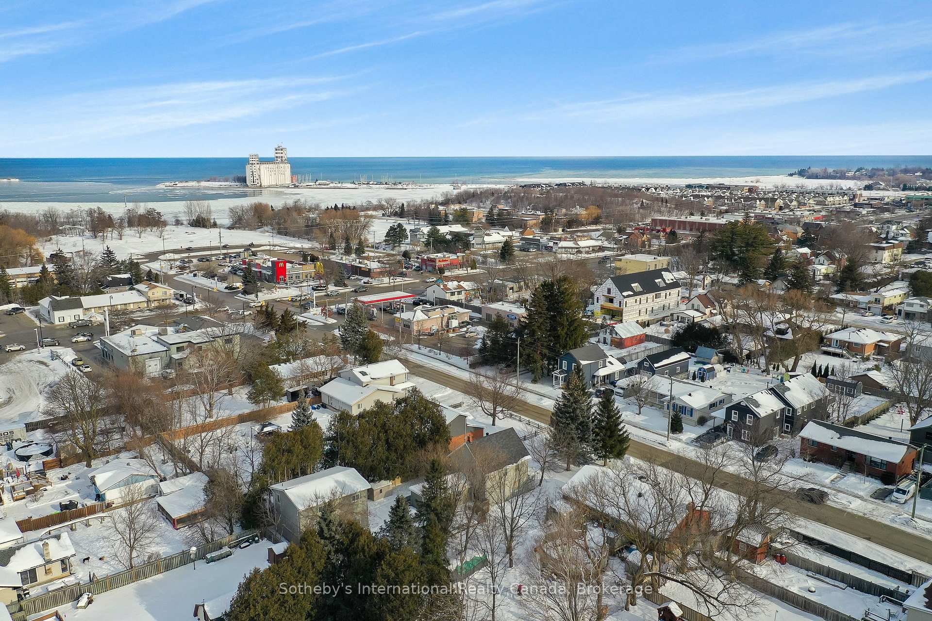 Photo 27 of 58 Cedar Street, Collingwood — HOMEH