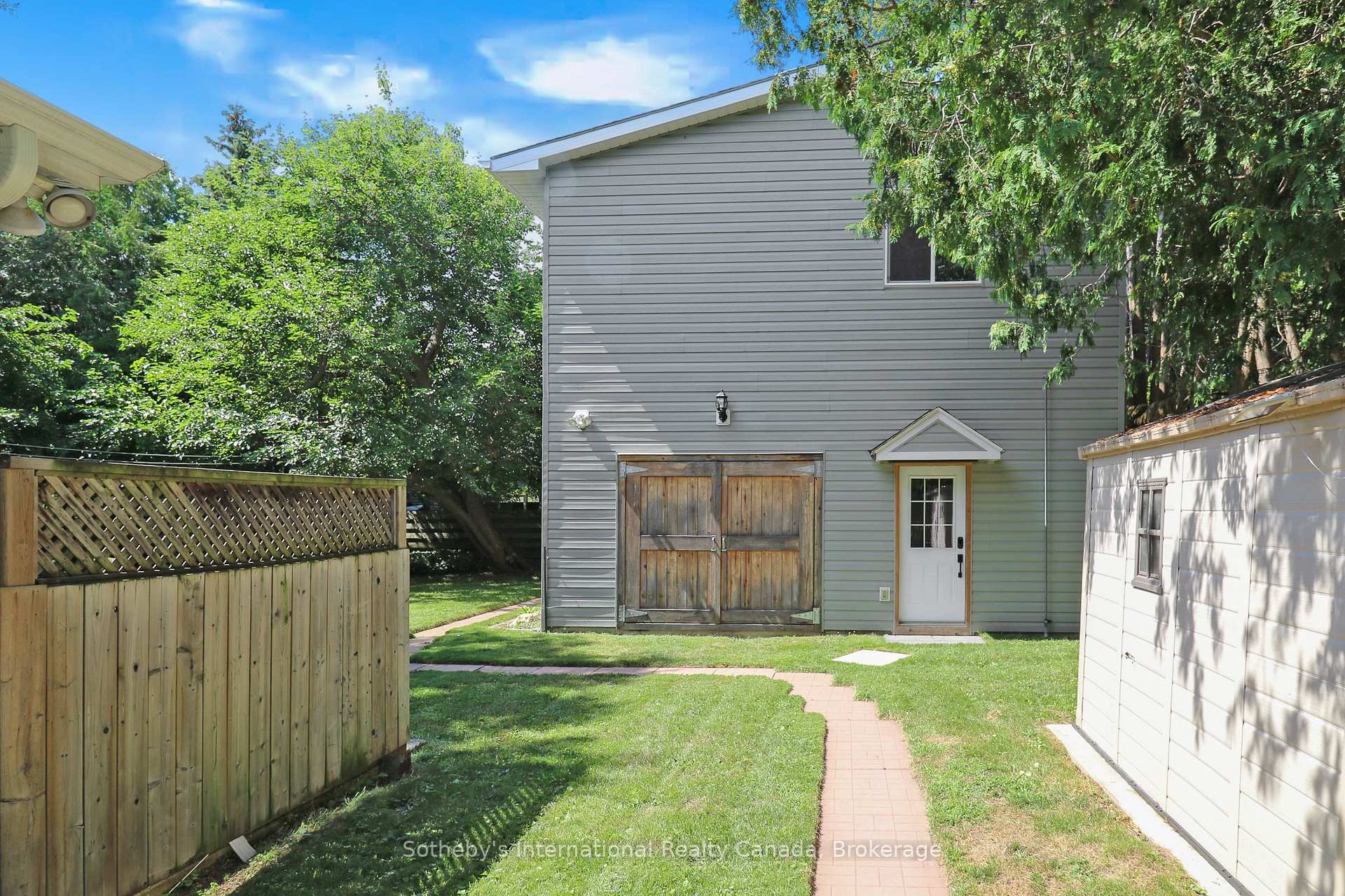 Photo 32 of 58 Cedar Street, Collingwood — HOMEH