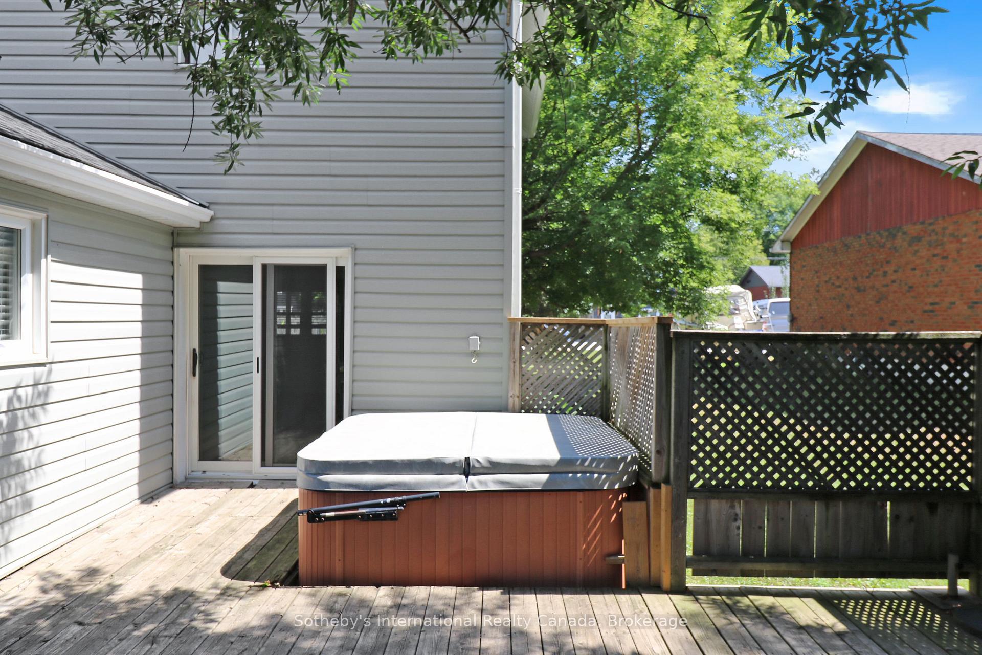 Photo 33 of 58 Cedar Street, Collingwood — HOMEH