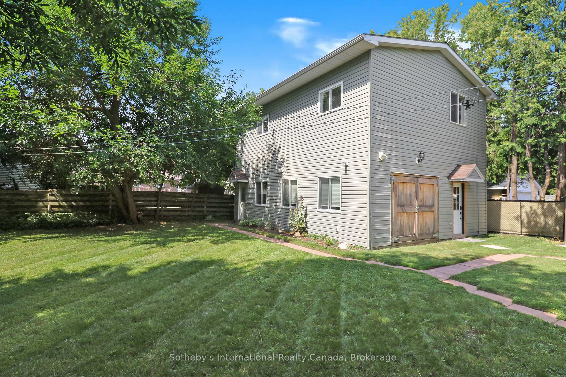 Photo 35 of 58 Cedar Street, Collingwood — HOMEH