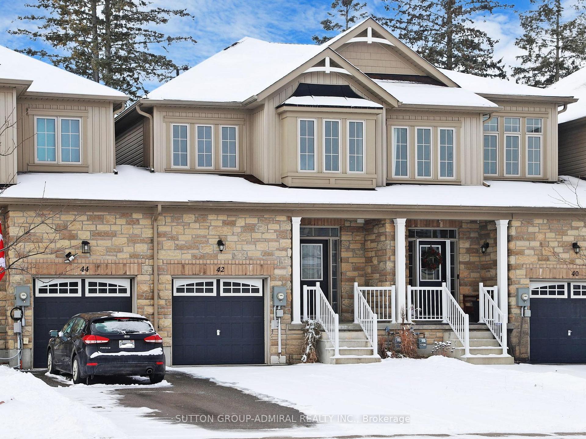 Photo 5 of 42 Greenwood Drive, Essa, Angus — HOMEH
