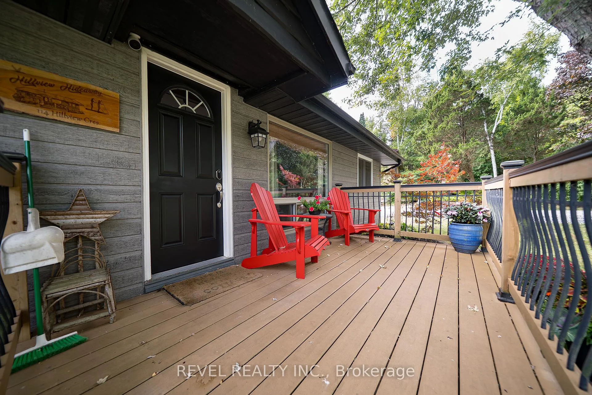 Photo 4 of 114 Hillview Crescent, Norfolk, Turkey Point — HOMEH