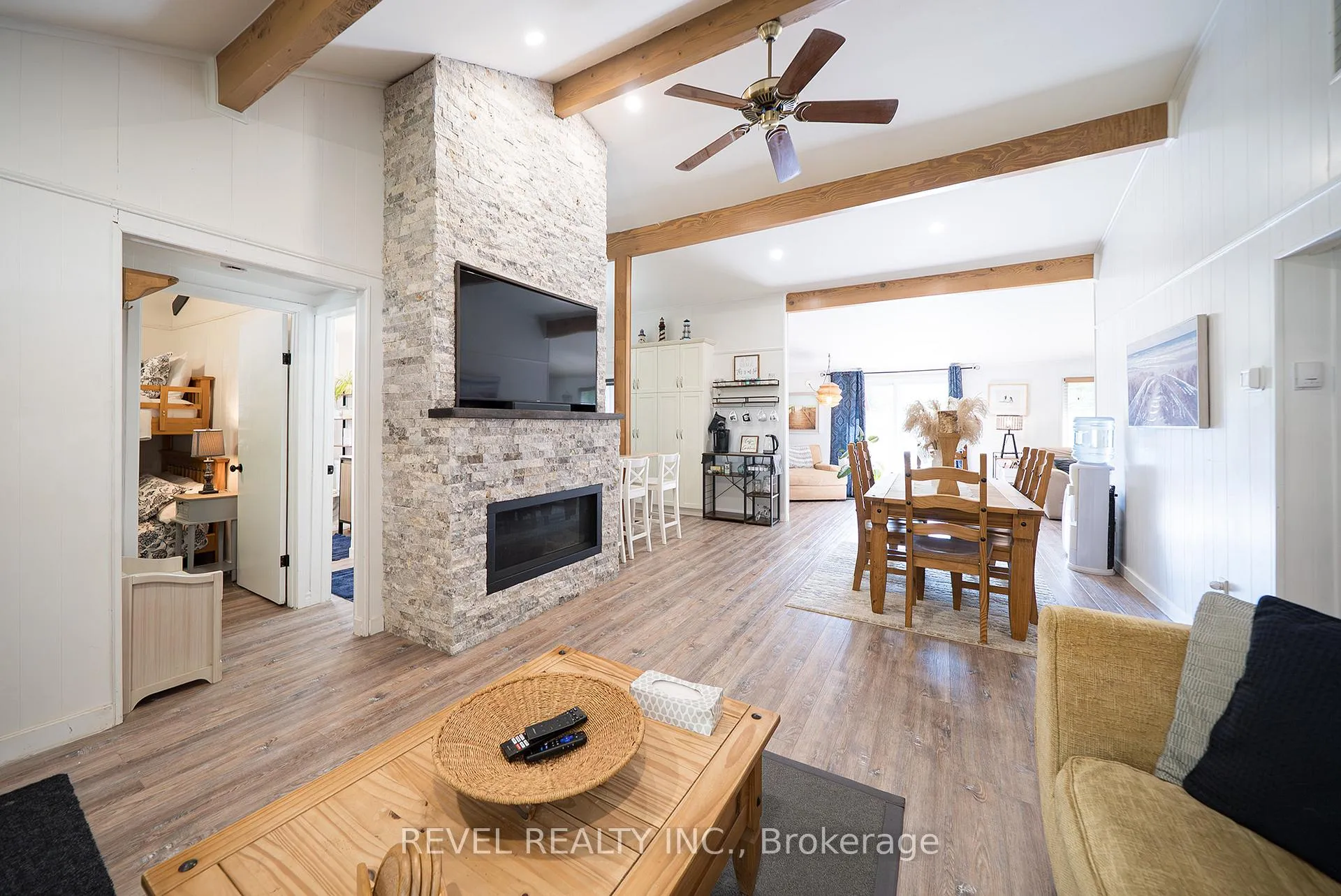 Photo 7 of 114 Hillview Crescent, Norfolk, Turkey Point — HOMEH
