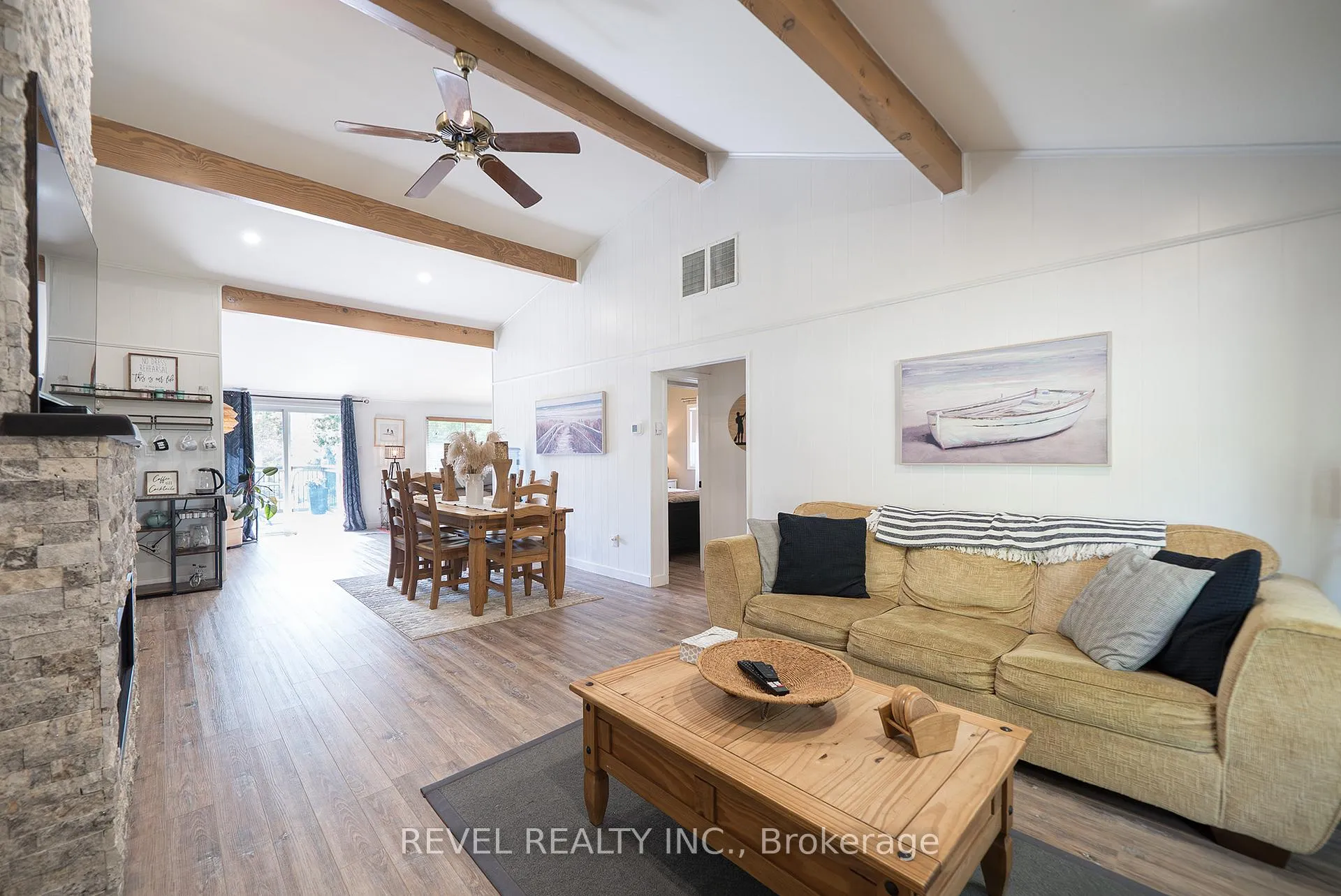 Photo 8 of 114 Hillview Crescent, Norfolk, Turkey Point — HOMEH