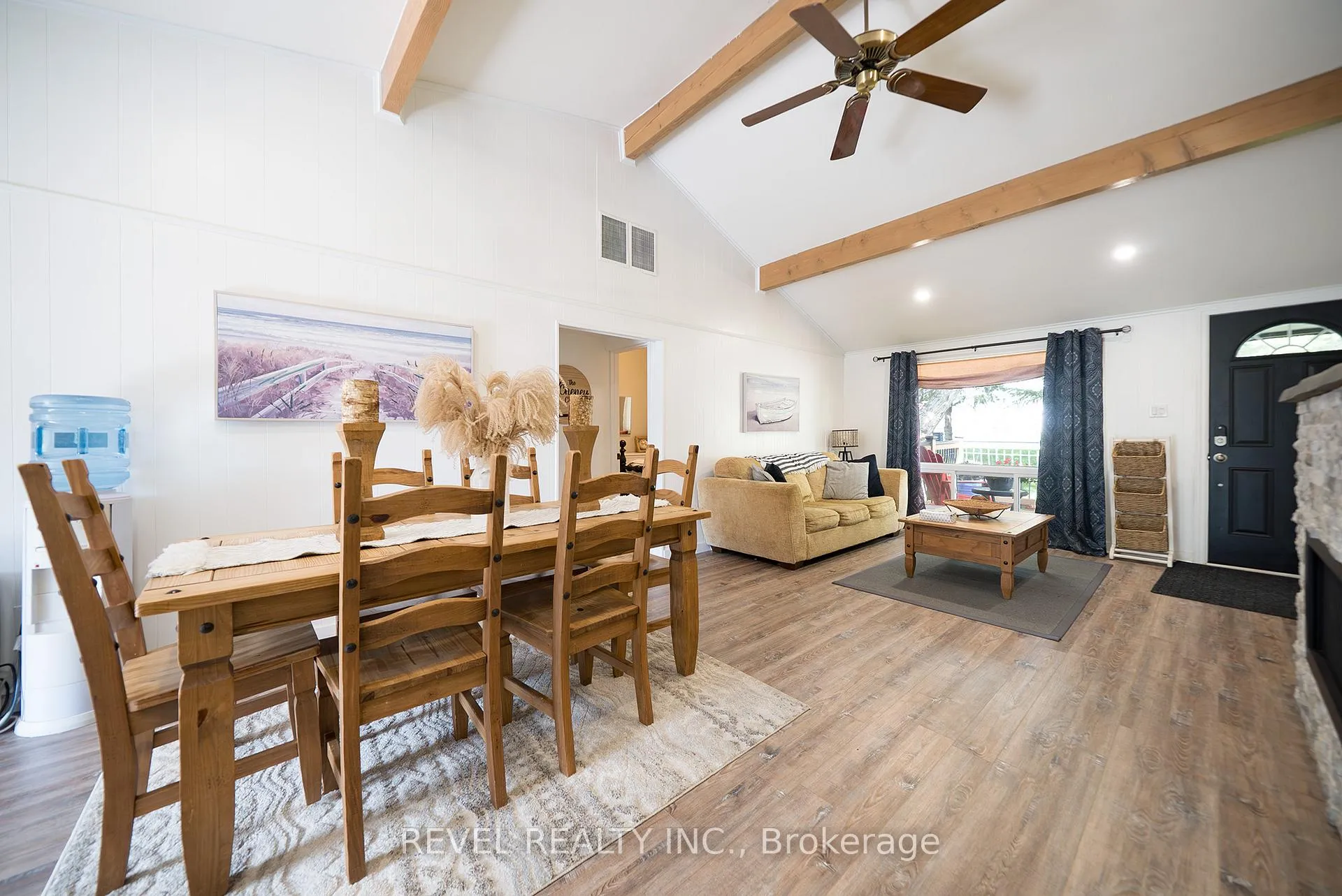 Photo 9 of 114 Hillview Crescent, Norfolk, Turkey Point — HOMEH
