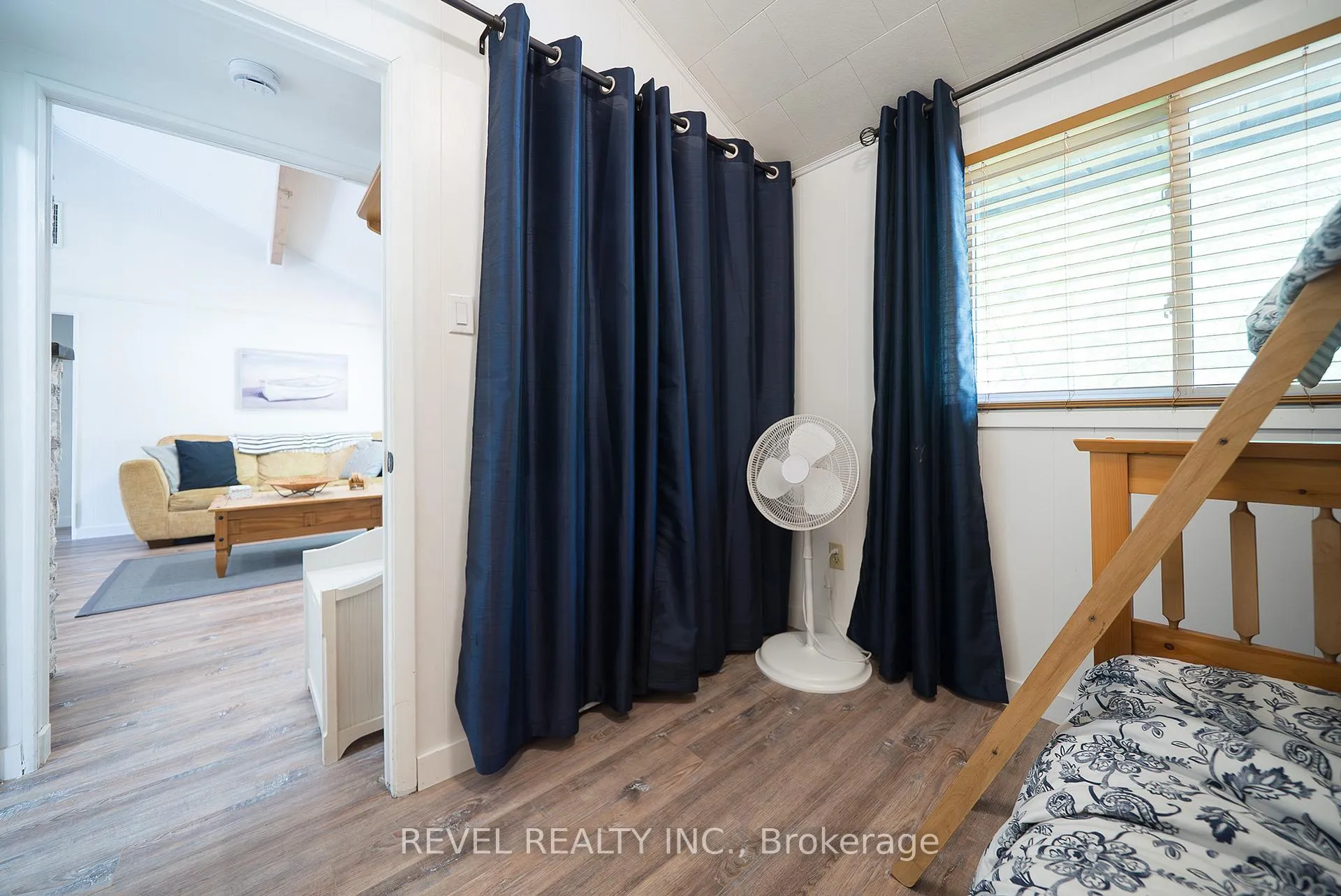 Photo 22 of 114 Hillview Crescent, Norfolk, Turkey Point — HOMEH