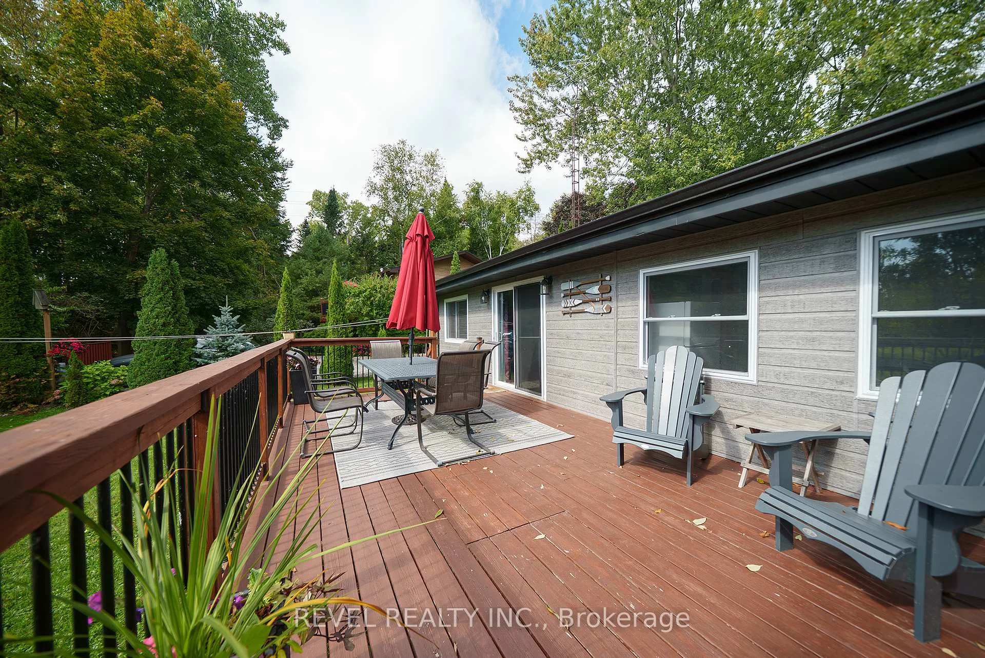 Photo 26 of 114 Hillview Crescent, Norfolk, Turkey Point — HOMEH