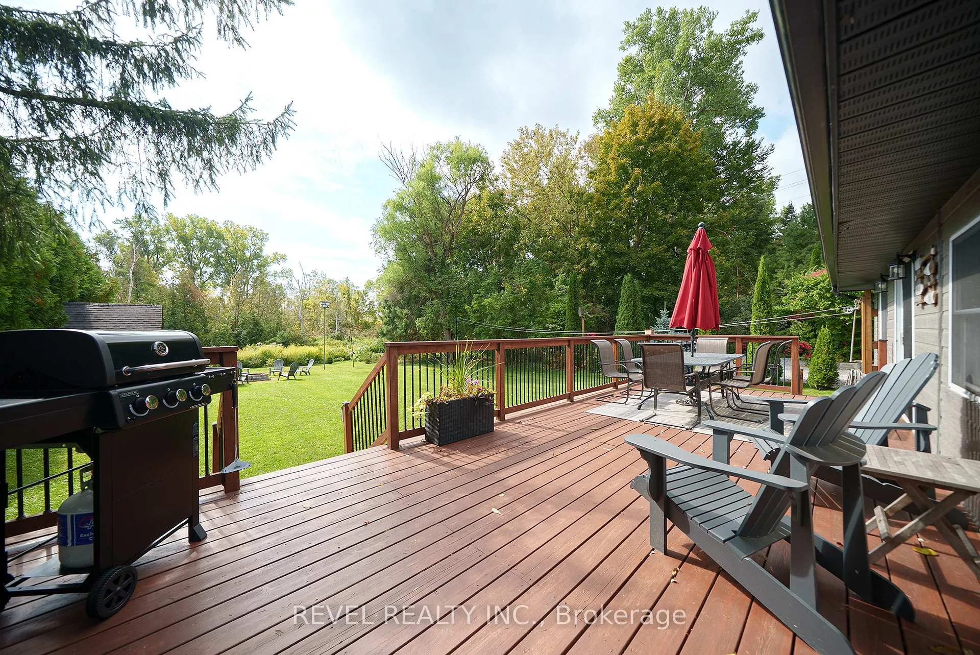 Photo 28 of 114 Hillview Crescent, Norfolk, Turkey Point — HOMEH