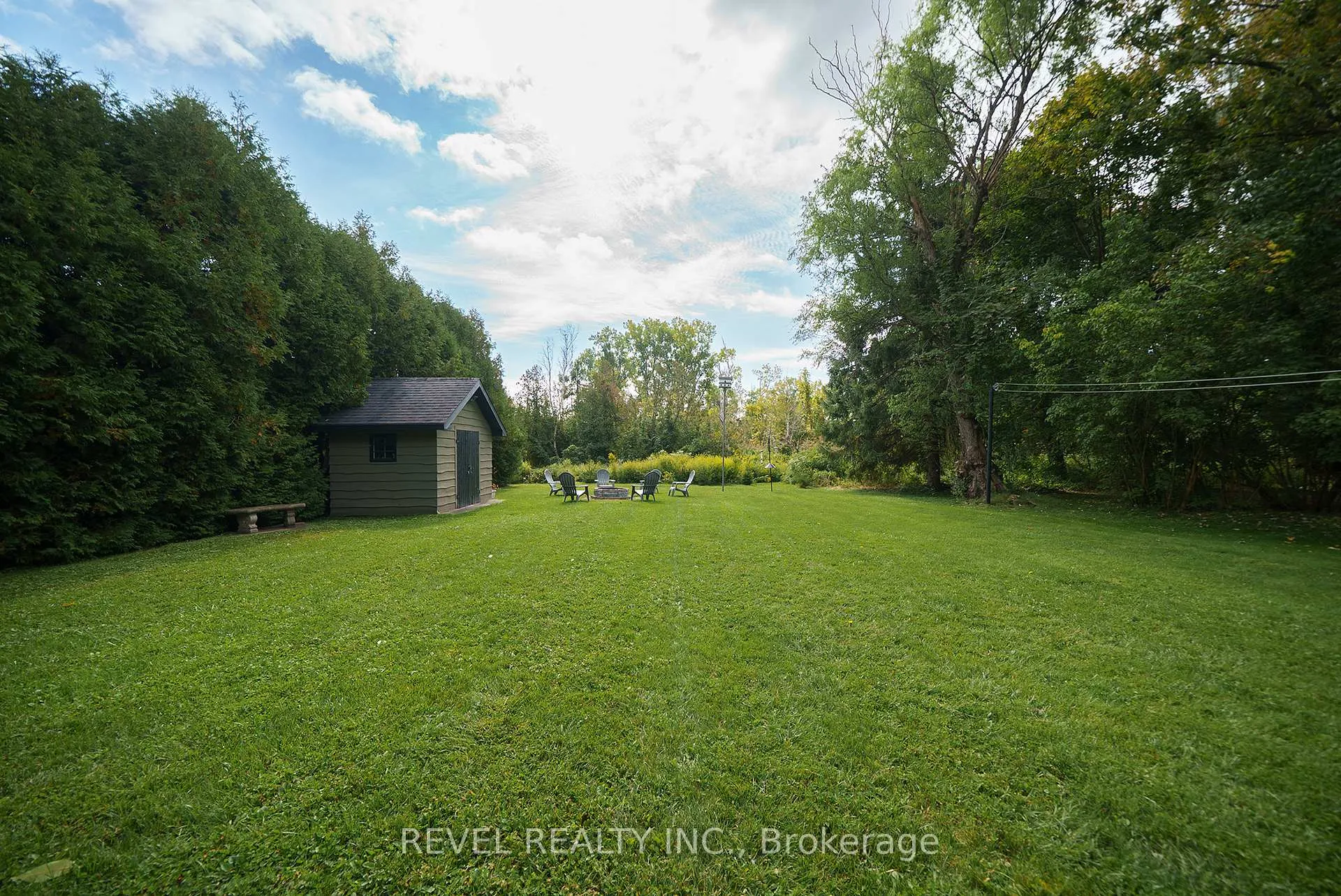 Photo 29 of 114 Hillview Crescent, Norfolk, Turkey Point — HOMEH