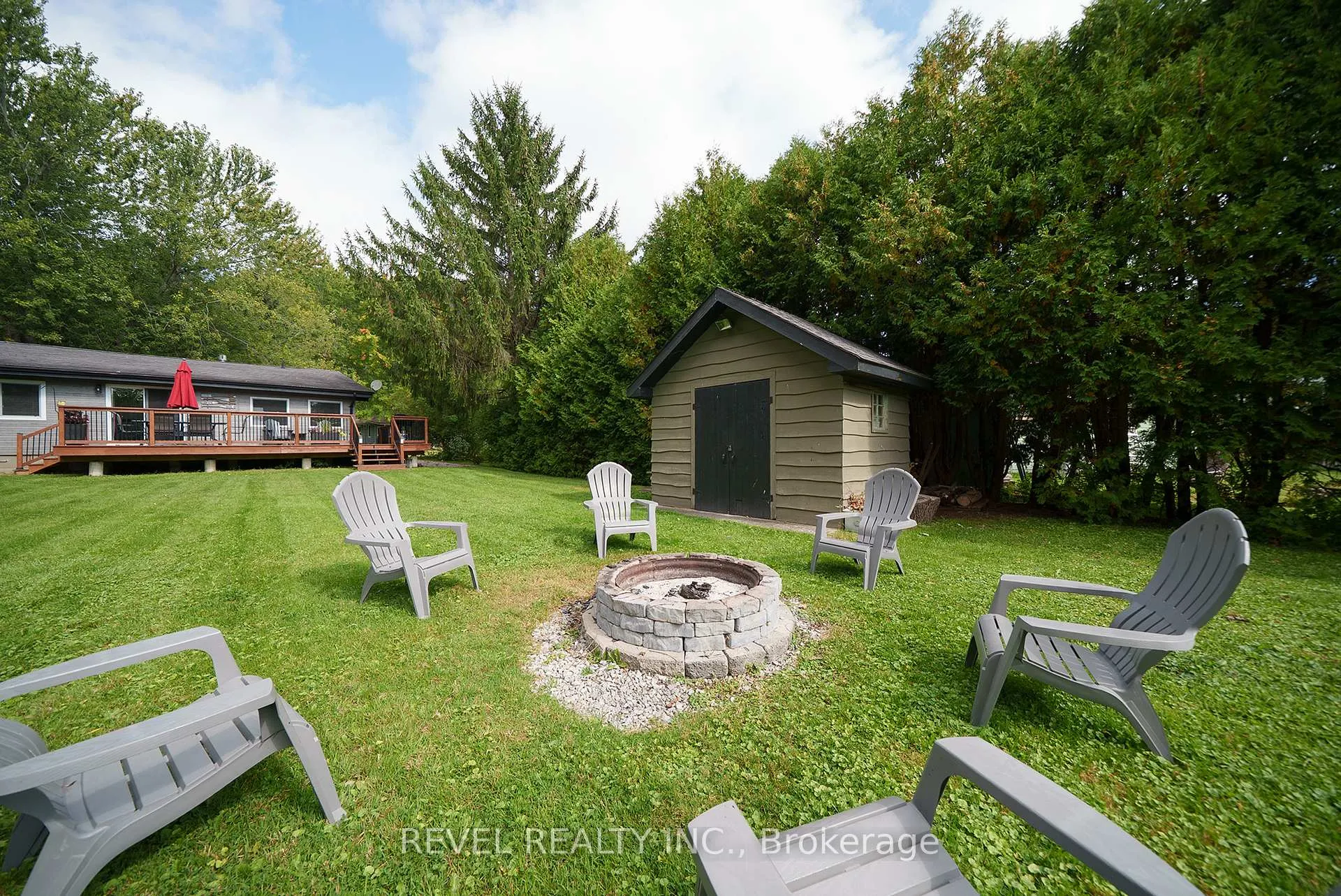 Photo 30 of 114 Hillview Crescent, Norfolk, Turkey Point — HOMEH