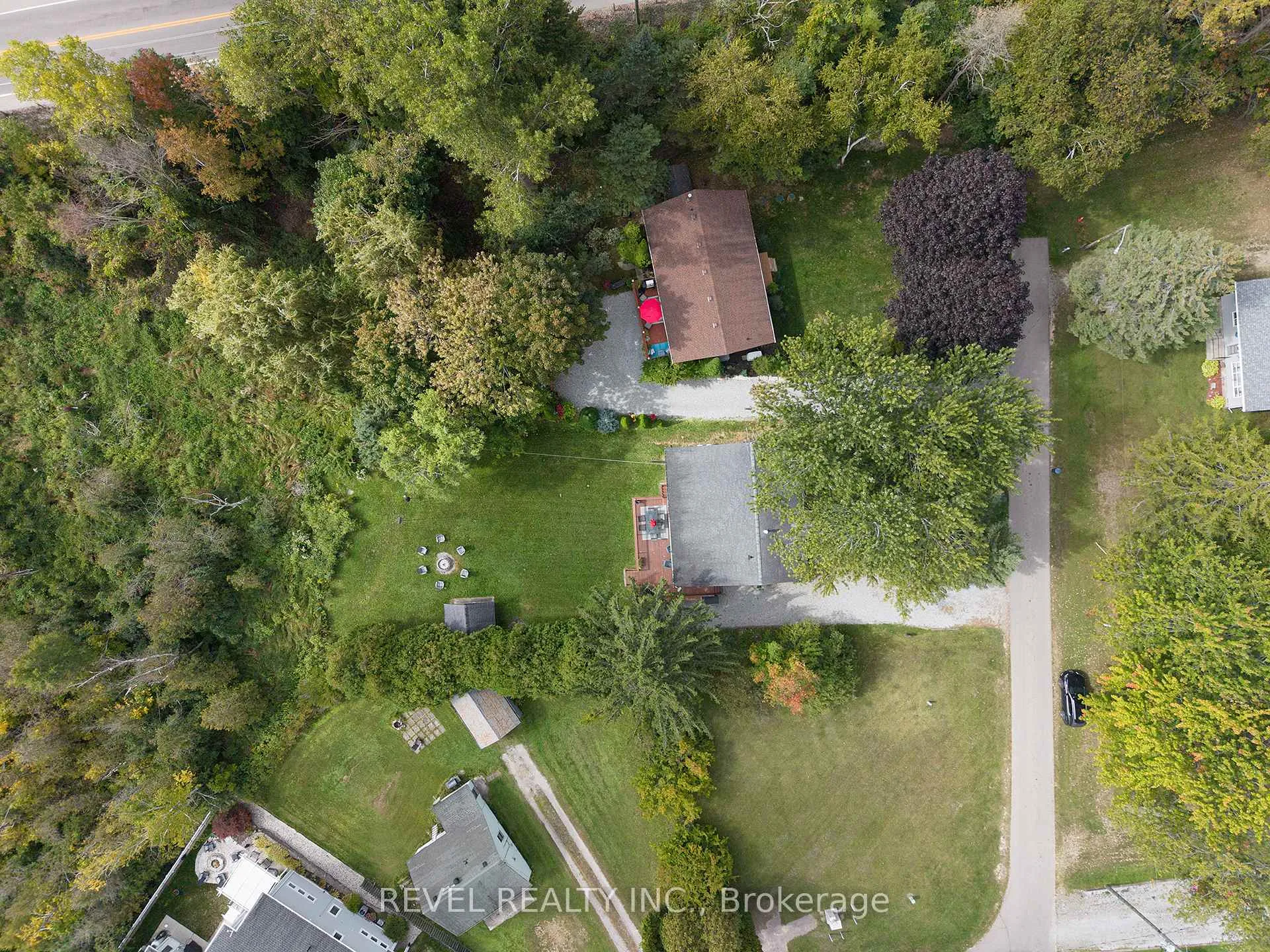 Photo 32 of 114 Hillview Crescent, Norfolk, Turkey Point — HOMEH