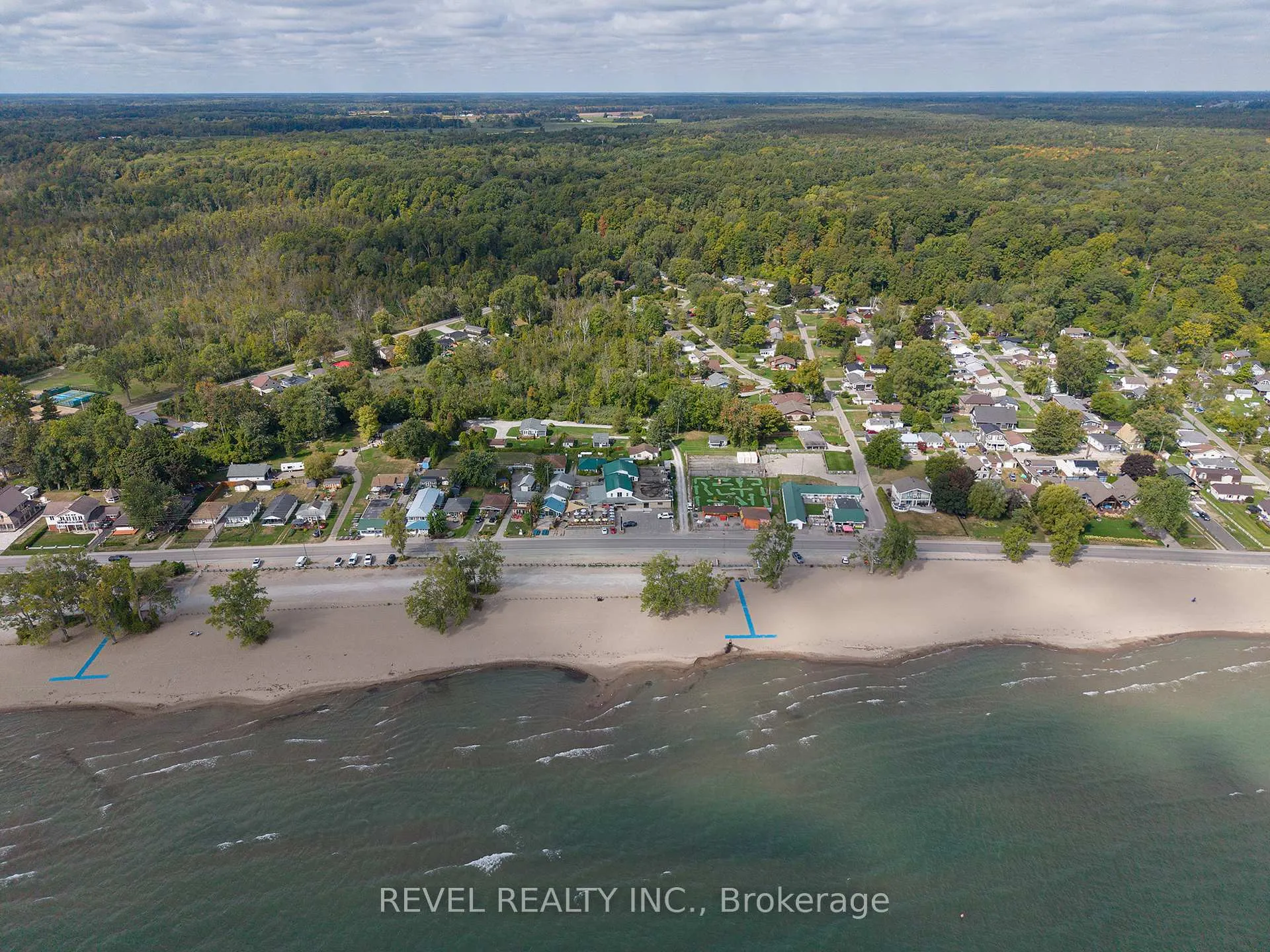 Photo 36 of 114 Hillview Crescent, Norfolk, Turkey Point — HOMEH