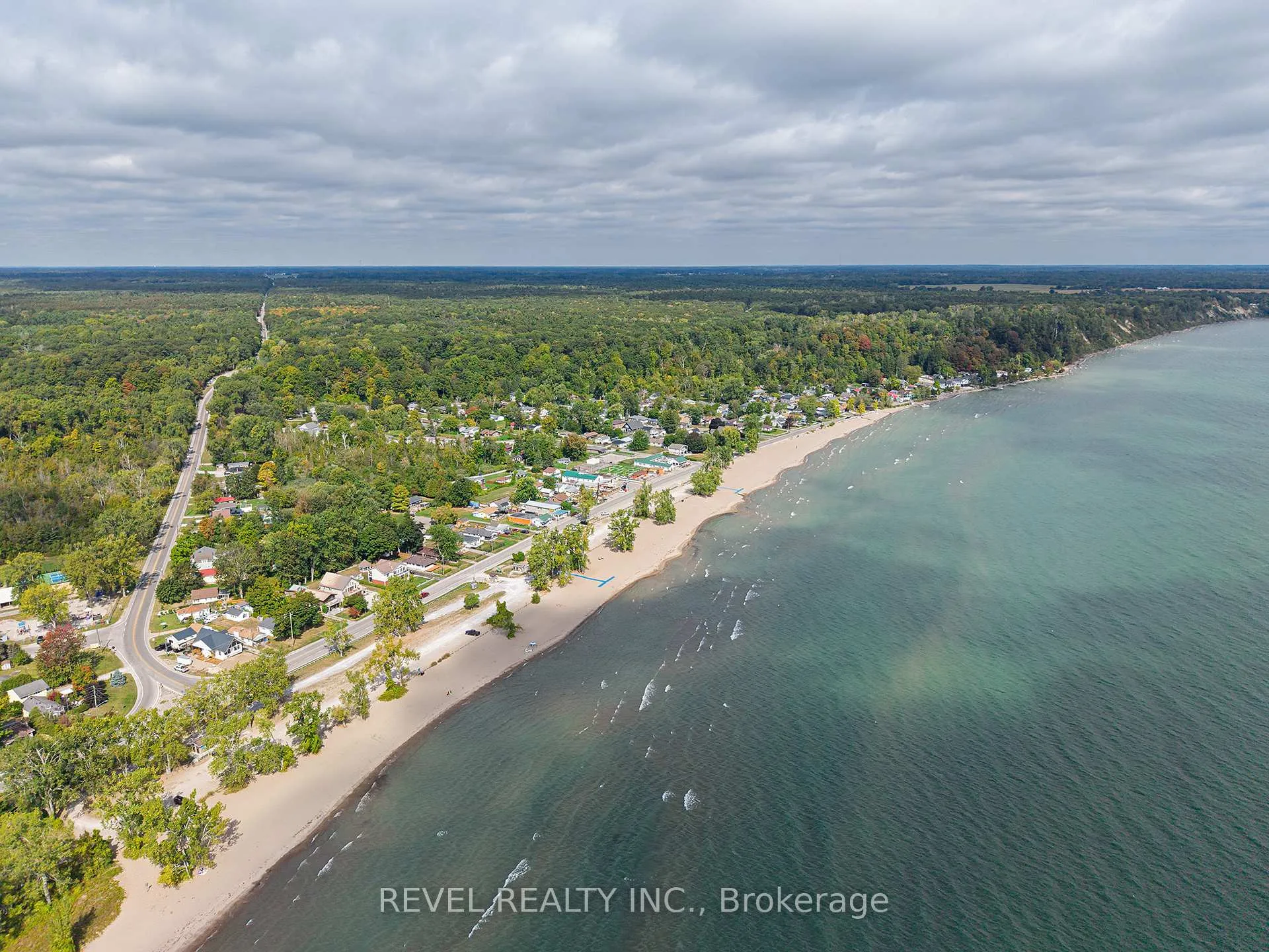 Photo 37 of 114 Hillview Crescent, Norfolk, Turkey Point — HOMEH