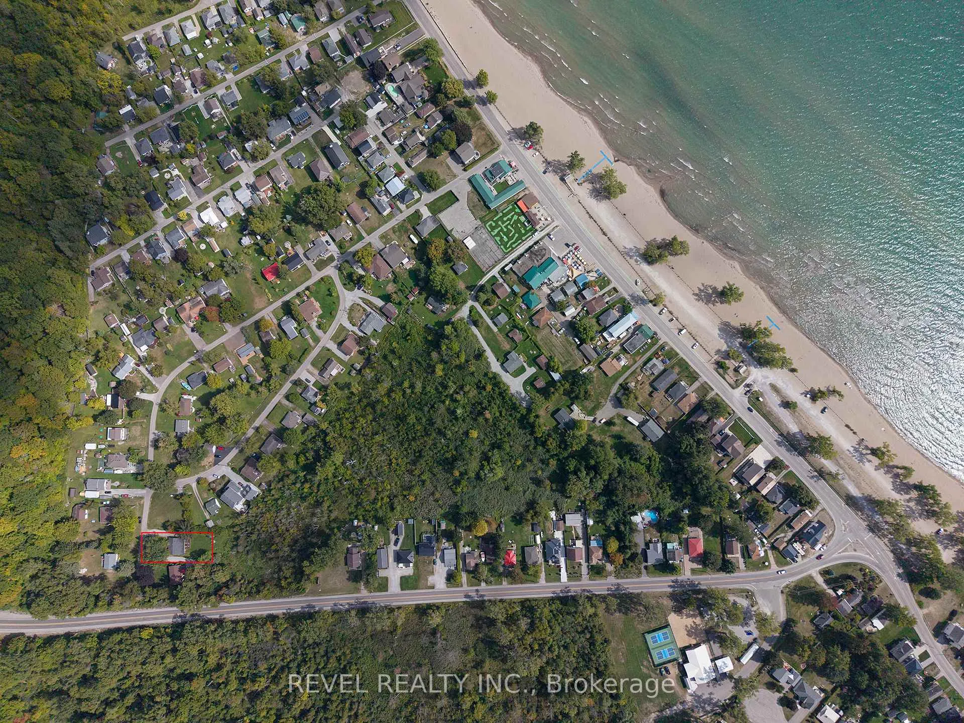 Photo 38 of 114 Hillview Crescent, Norfolk, Turkey Point — HOMEH