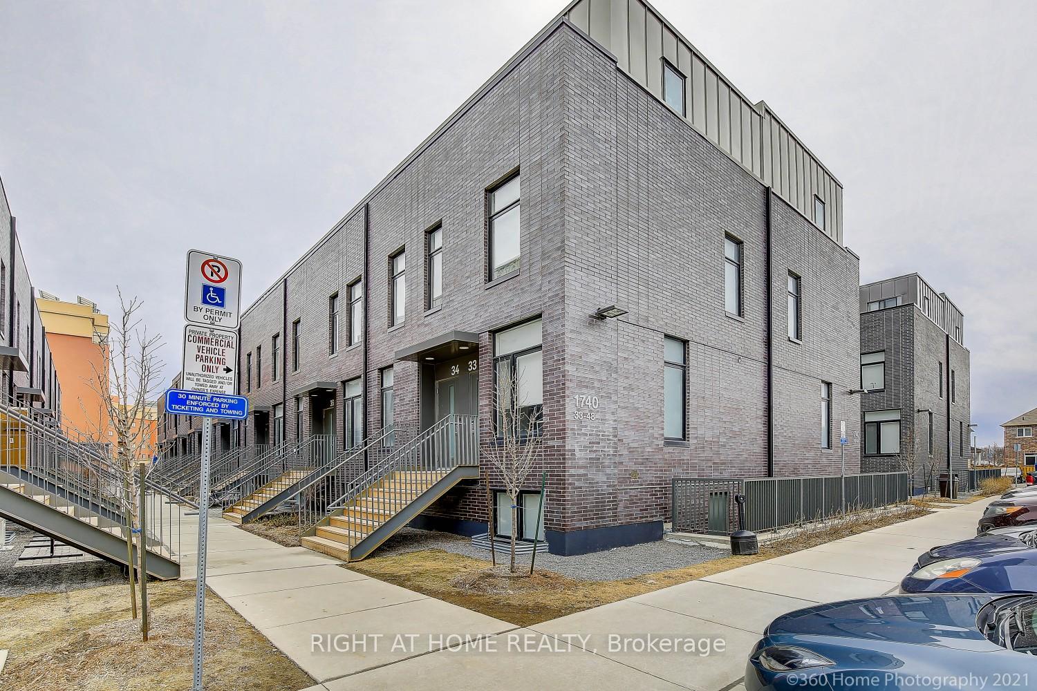 Photo 3 of Unit 47, 1740 Simcoe Street N, Oshawa, Samac — HOMEH