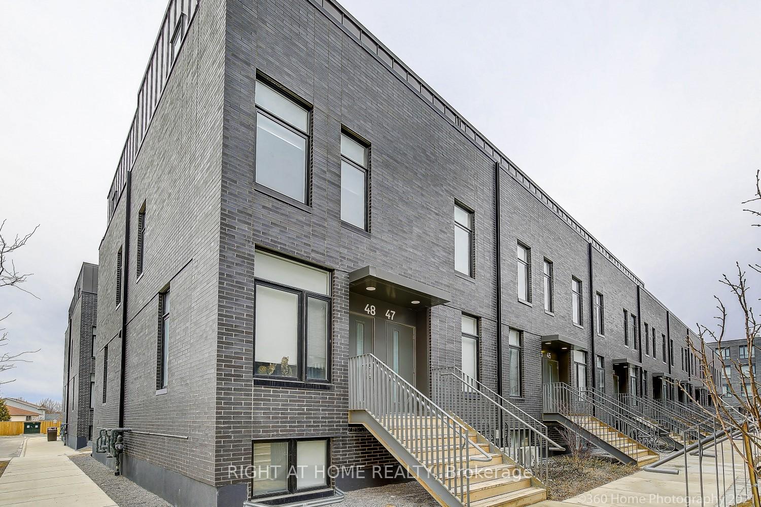 Photo 6 of Unit 47, 1740 Simcoe Street N, Oshawa, Samac — HOMEH