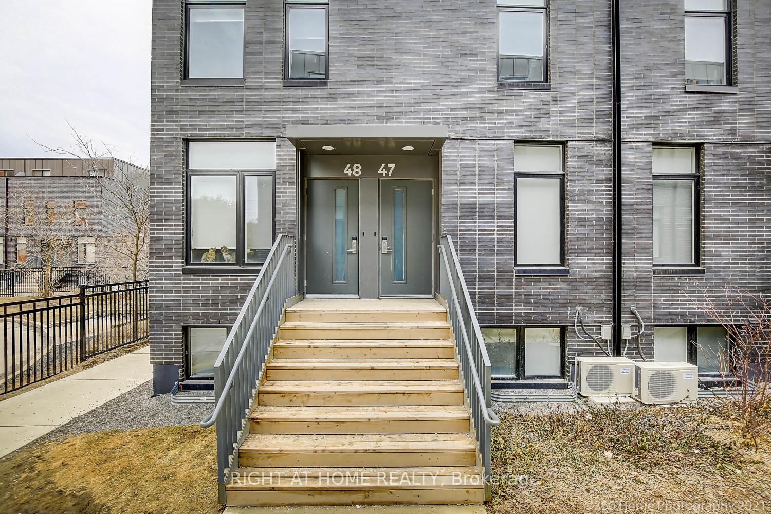 Photo 7 of Unit 47, 1740 Simcoe Street N, Oshawa, Samac — HOMEH
