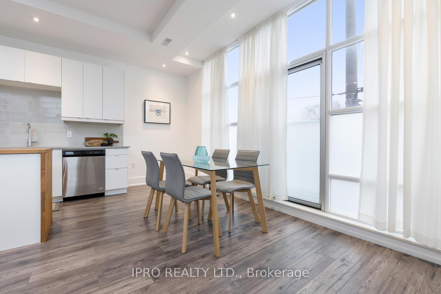 Photo 12 of Unit 201, 1003 Queen Street E, Toronto, South Riverdale — HOMEH