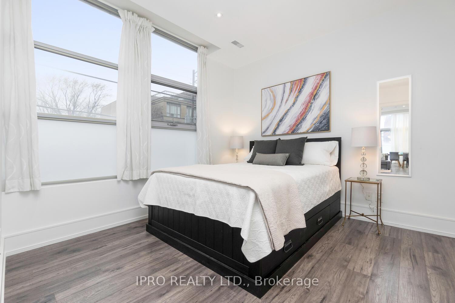 Photo 14 of Unit 201, 1003 Queen Street E, Toronto, South Riverdale — HOMEH