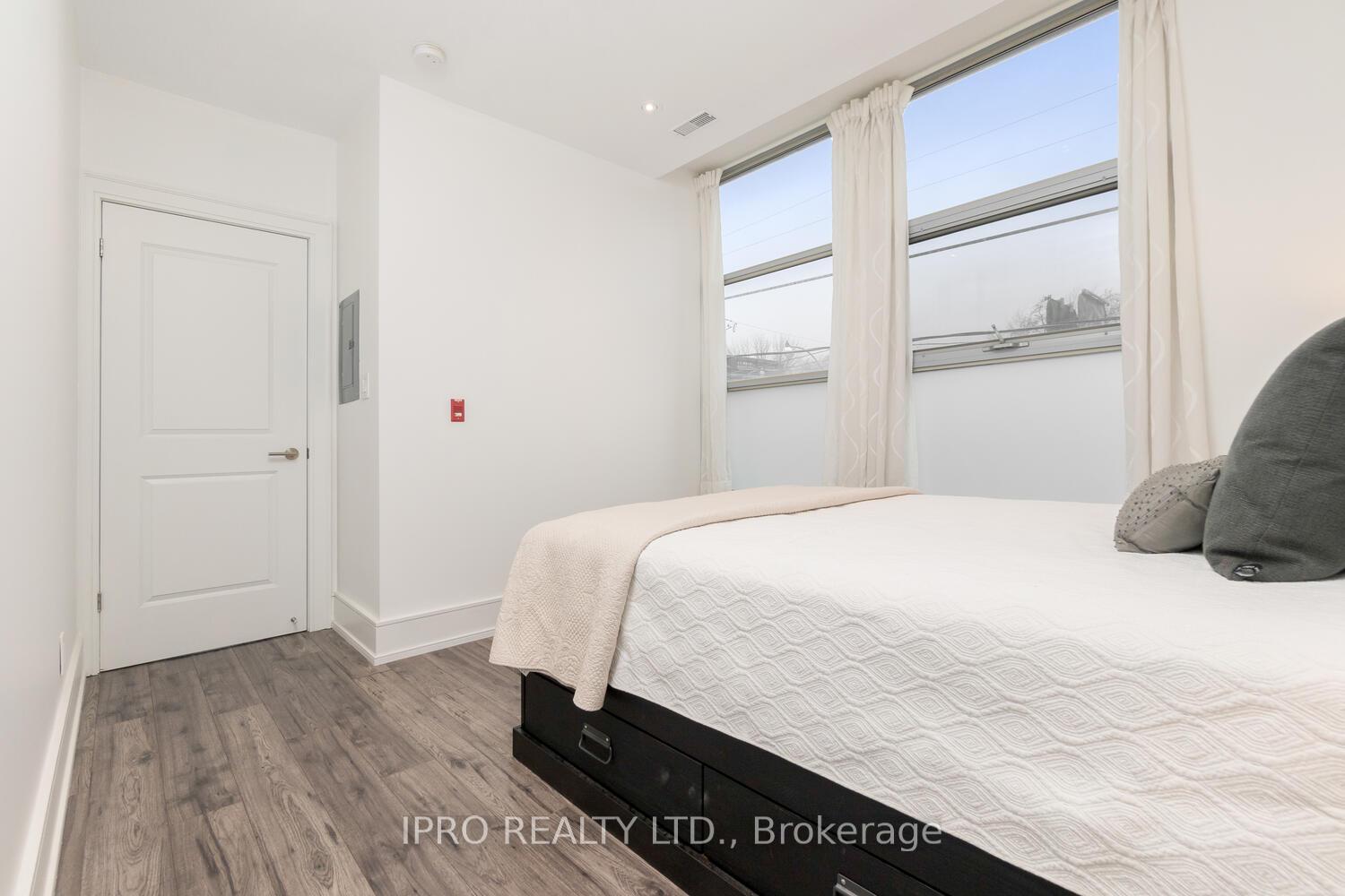 Photo 15 of Unit 201, 1003 Queen Street E, Toronto, South Riverdale — HOMEH