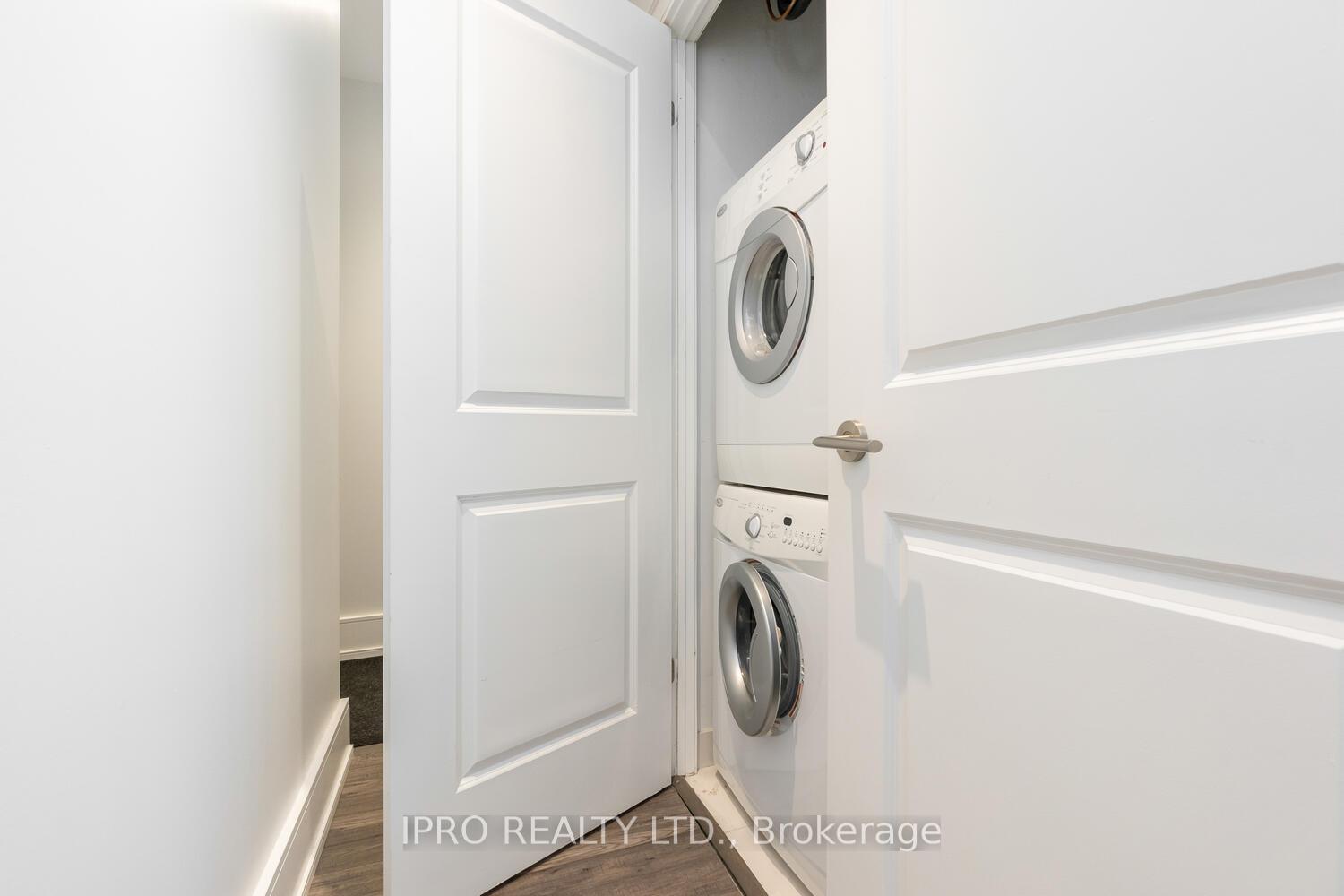 Photo 19 of Unit 201, 1003 Queen Street E, Toronto, South Riverdale — HOMEH