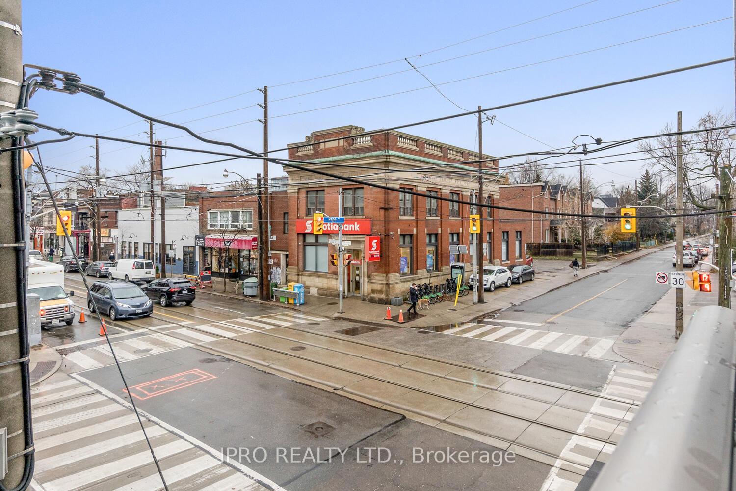 Photo 20 of Unit 201, 1003 Queen Street E, Toronto, South Riverdale — HOMEH