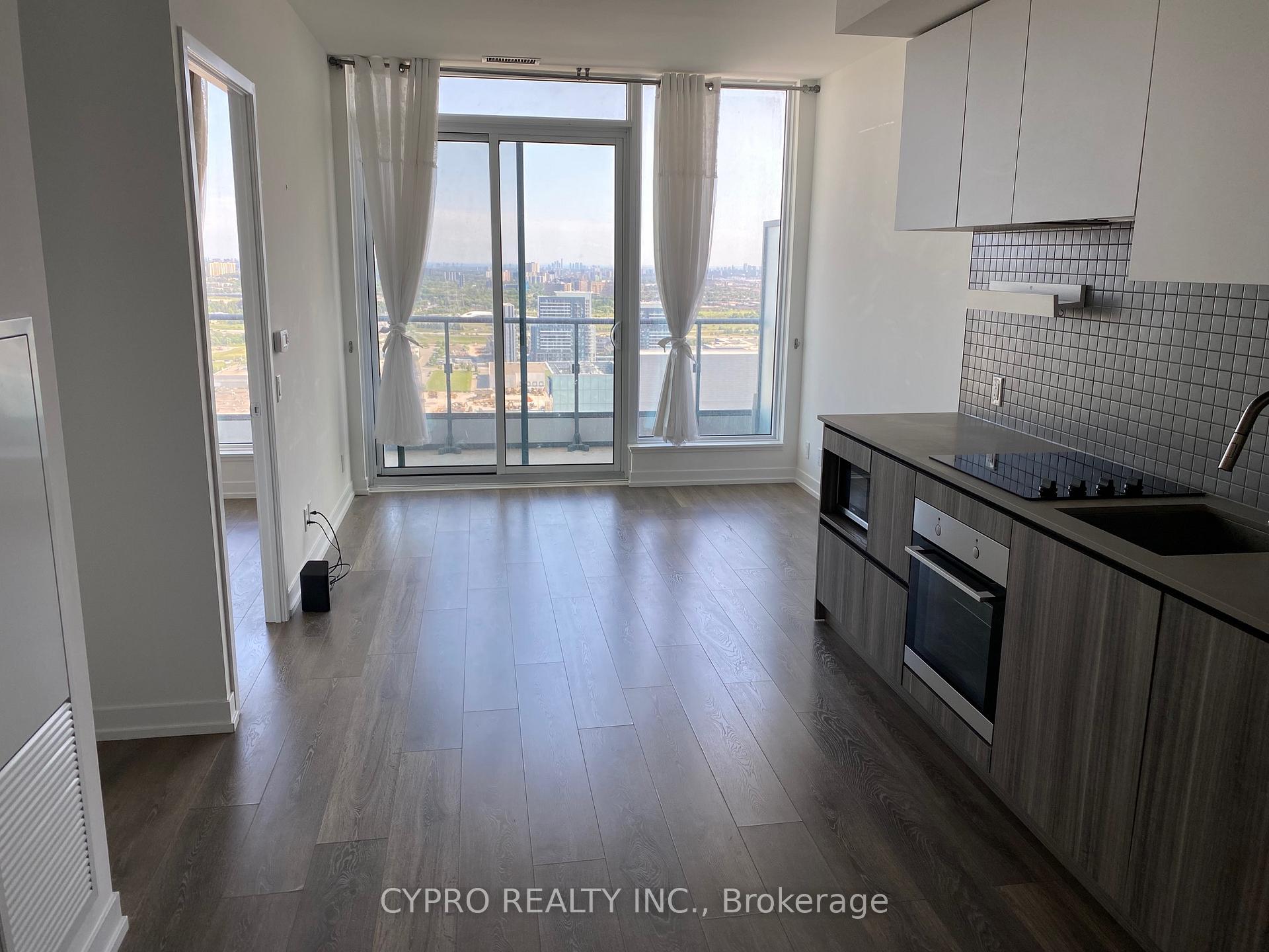 Photo 1 of Unit 3305, 5 Buttermill Avenue, Vaughan, Concord — HOMEH