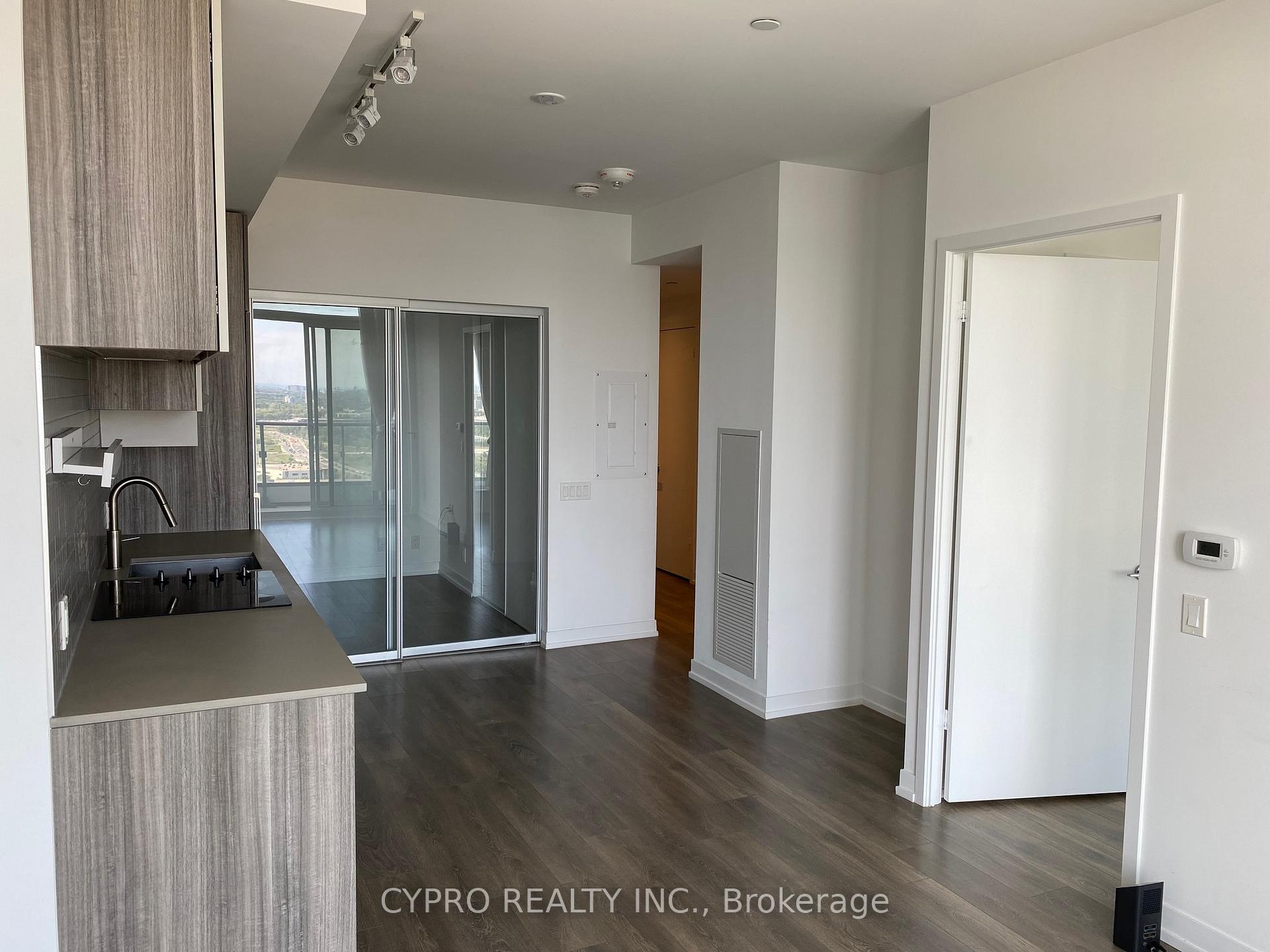 Photo 7 of Unit 3305, 5 Buttermill Avenue, Vaughan, Concord — HOMEH