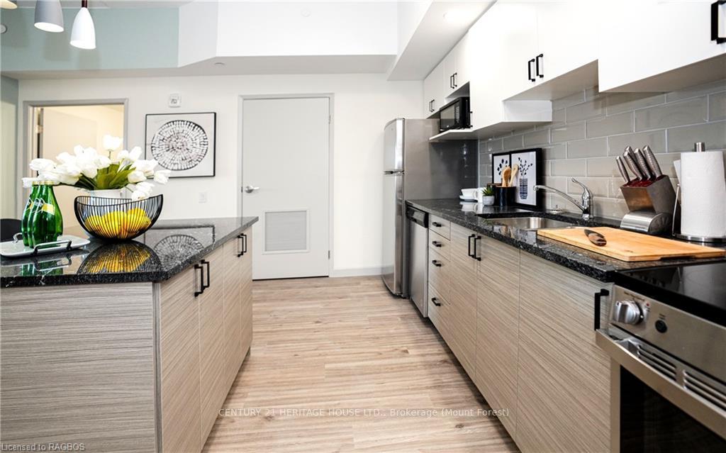 Photo 12 of Unit 1906, 203 Albert Street, Waterloo — HOMEH