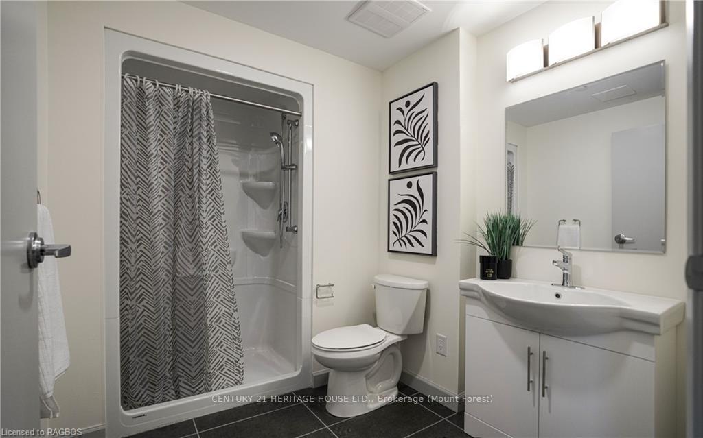Photo 13 of Unit 1906, 203 Albert Street, Waterloo — HOMEH