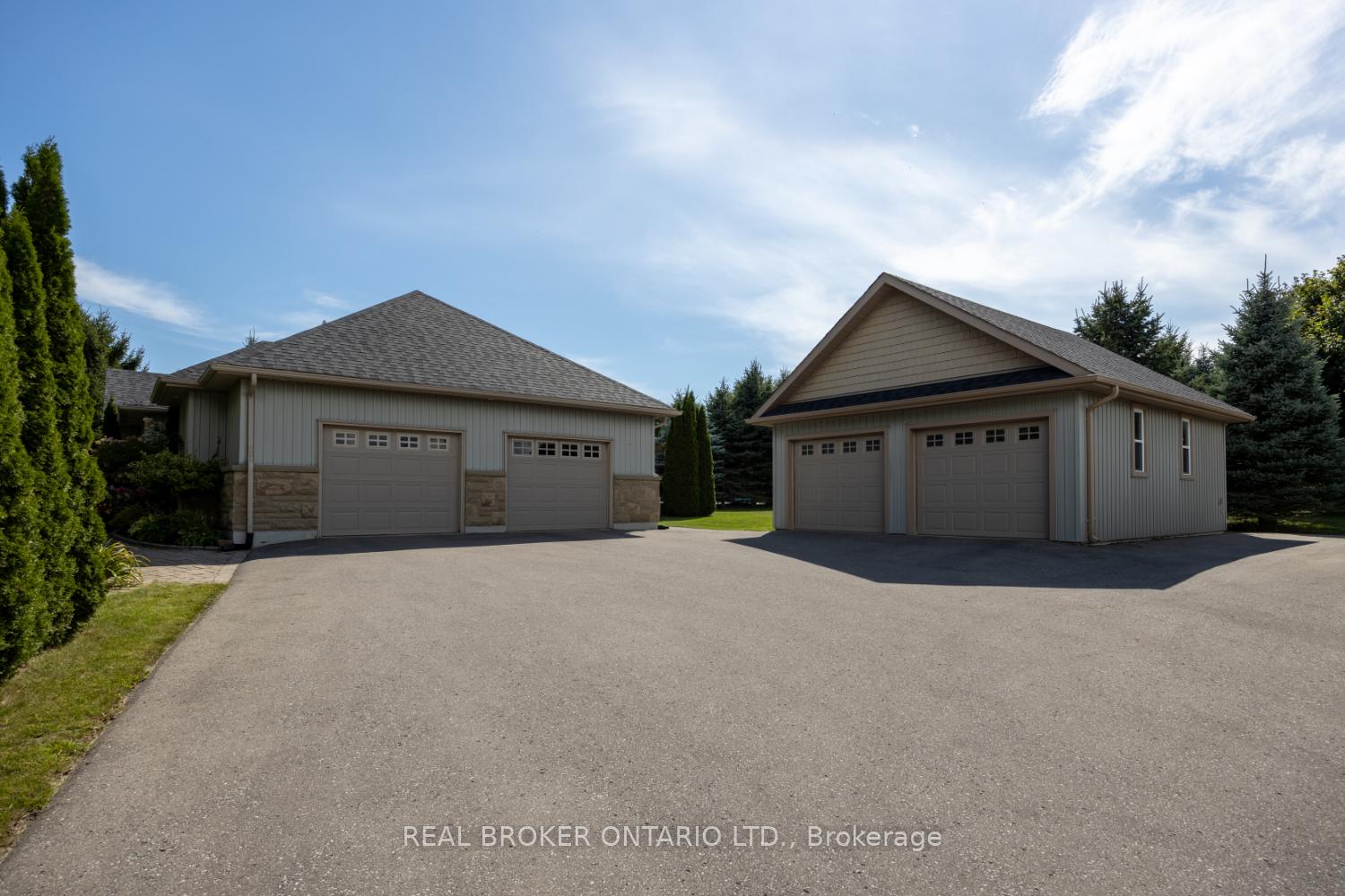 Photo 4 of 8360 Old Scugog Road, Clarington, Rural Clarington — HOMEH