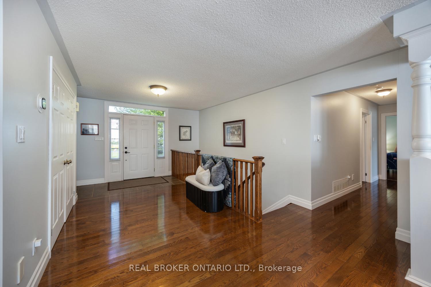 Photo 6 of 8360 Old Scugog Road, Clarington, Rural Clarington — HOMEH