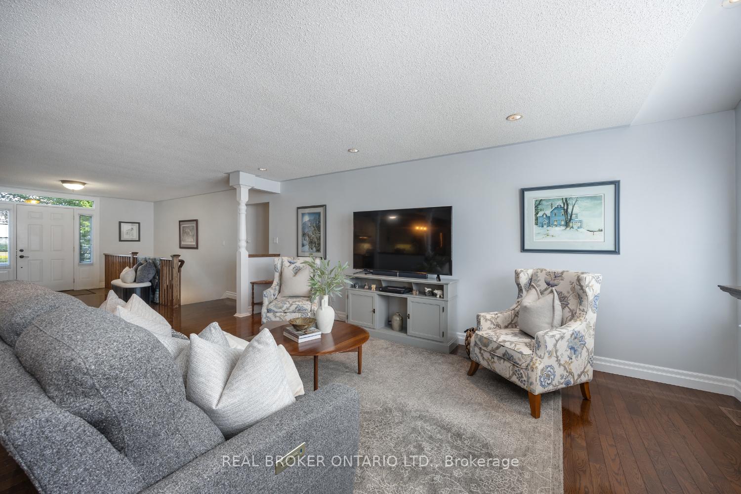 Photo 8 of 8360 Old Scugog Road, Clarington, Rural Clarington — HOMEH