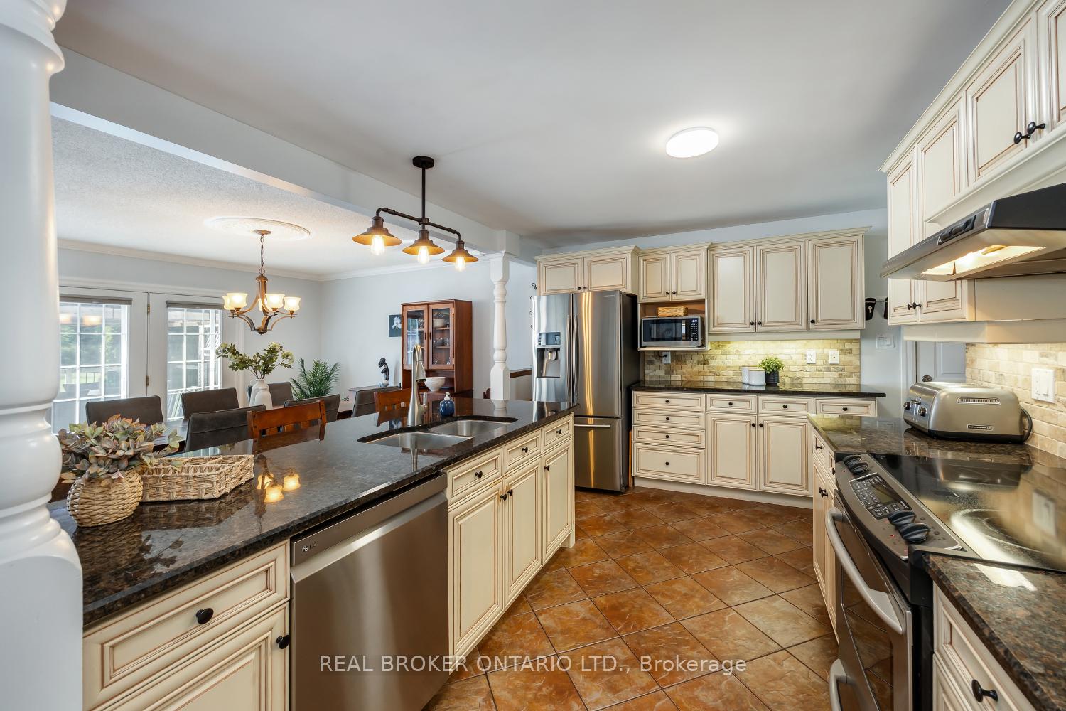 Photo 12 of 8360 Old Scugog Road, Clarington, Rural Clarington — HOMEH