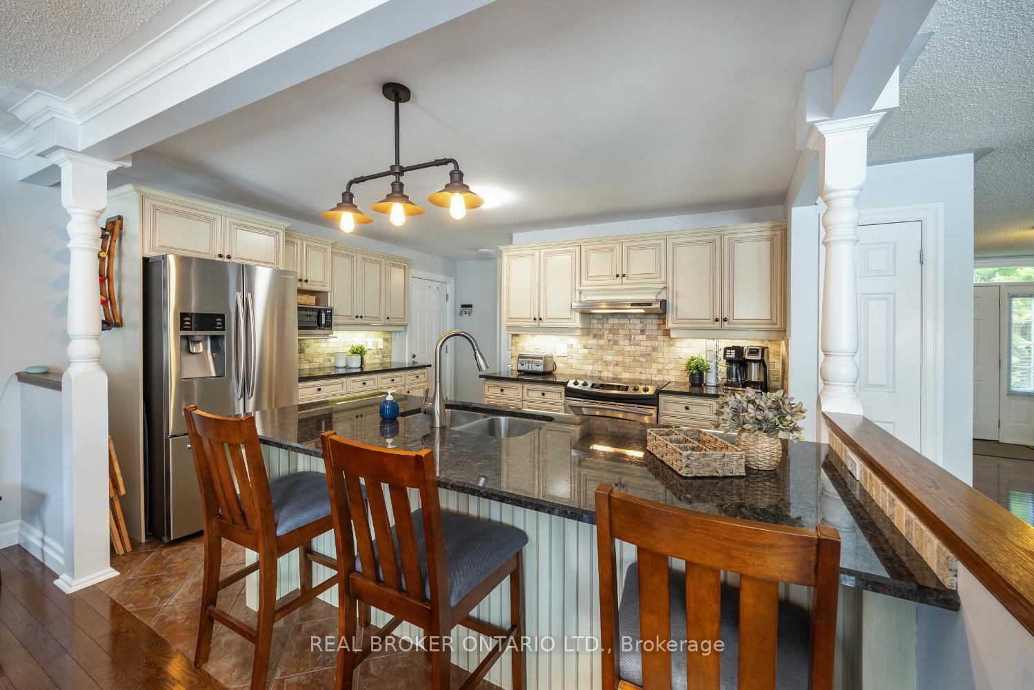 Photo 14 of 8360 Old Scugog Road, Clarington, Rural Clarington — HOMEH