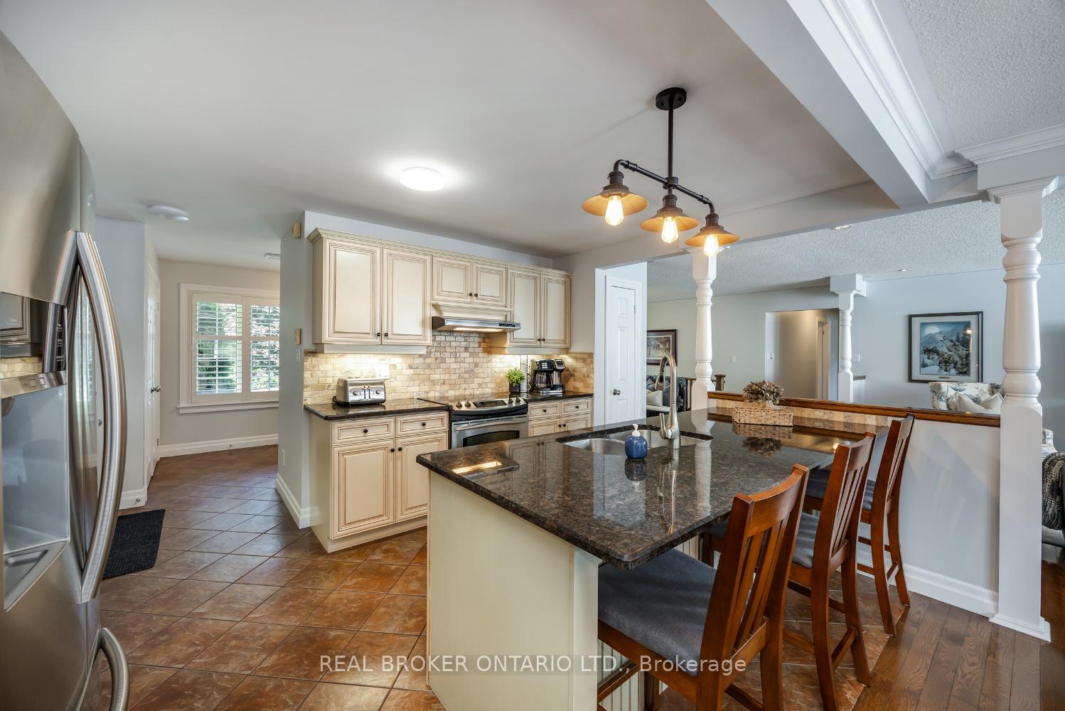 Photo 15 of 8360 Old Scugog Road, Clarington, Rural Clarington — HOMEH