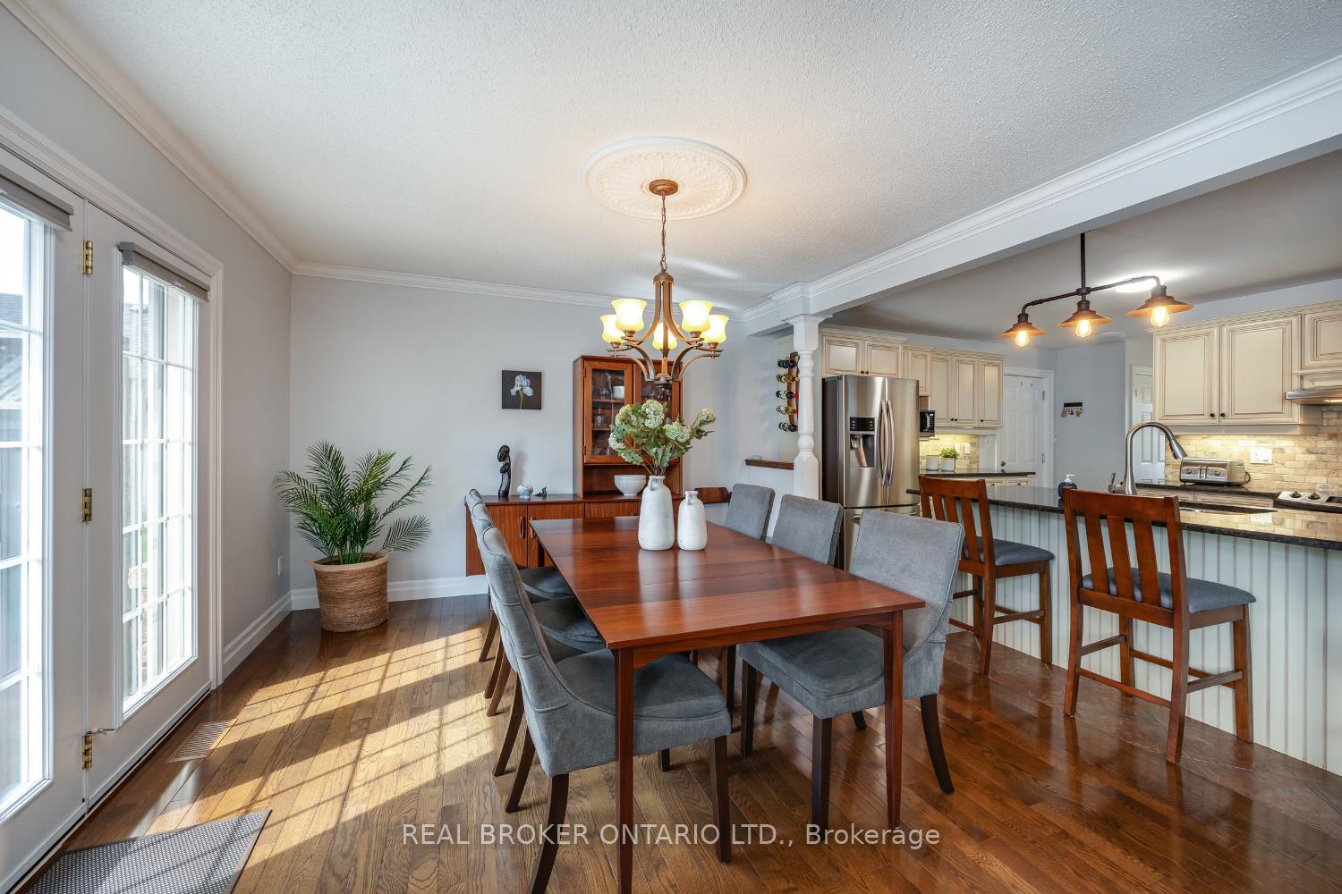 Photo 16 of 8360 Old Scugog Road, Clarington, Rural Clarington — HOMEH