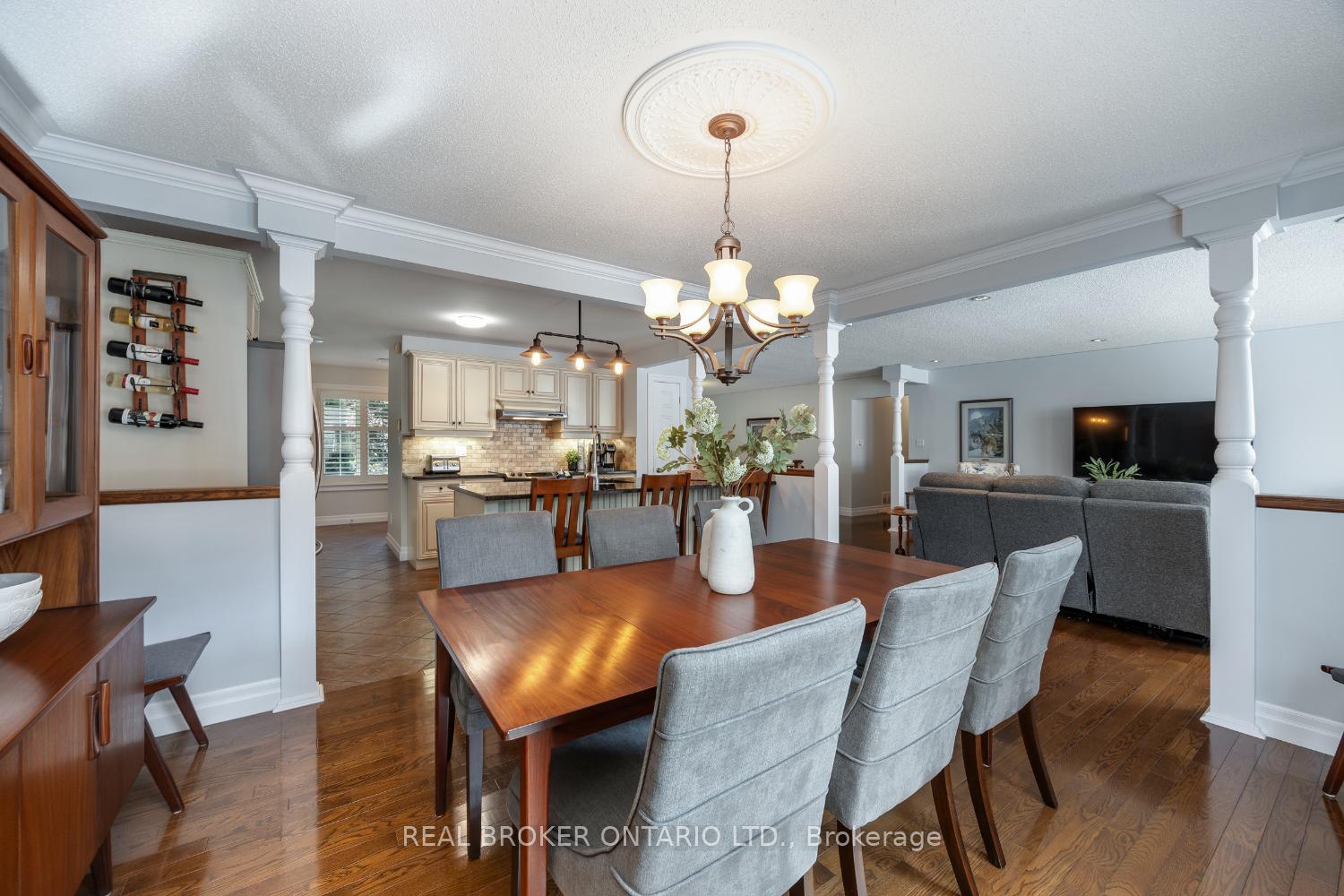 Photo 13 of 8360 Old Scugog Road, Clarington, Rural Clarington — HOMEH