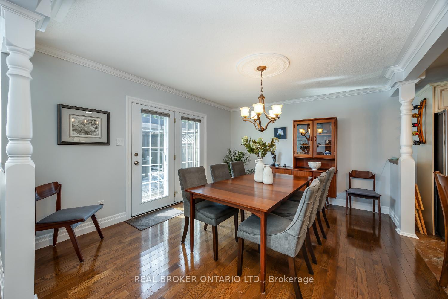 Photo 21 of 8360 Old Scugog Road, Clarington, Rural Clarington — HOMEH