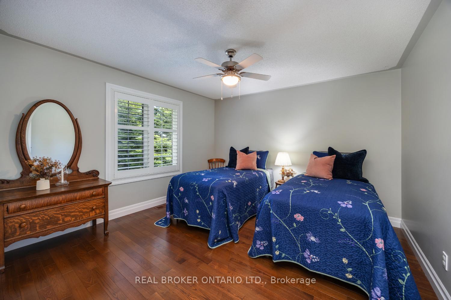 Photo 24 of 8360 Old Scugog Road, Clarington, Rural Clarington — HOMEH