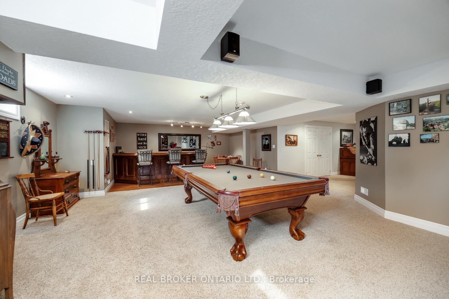 Photo 29 of 8360 Old Scugog Road, Clarington, Rural Clarington — HOMEH
